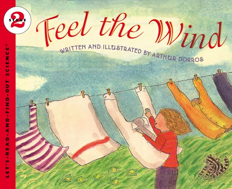 Feel the Wind - Image 2