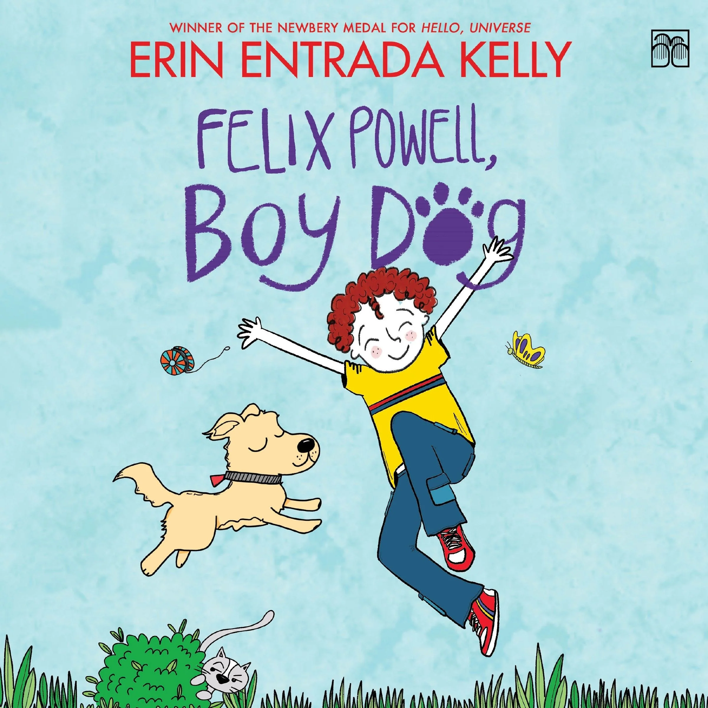 Felix Powell, Boy Dog - Image 4