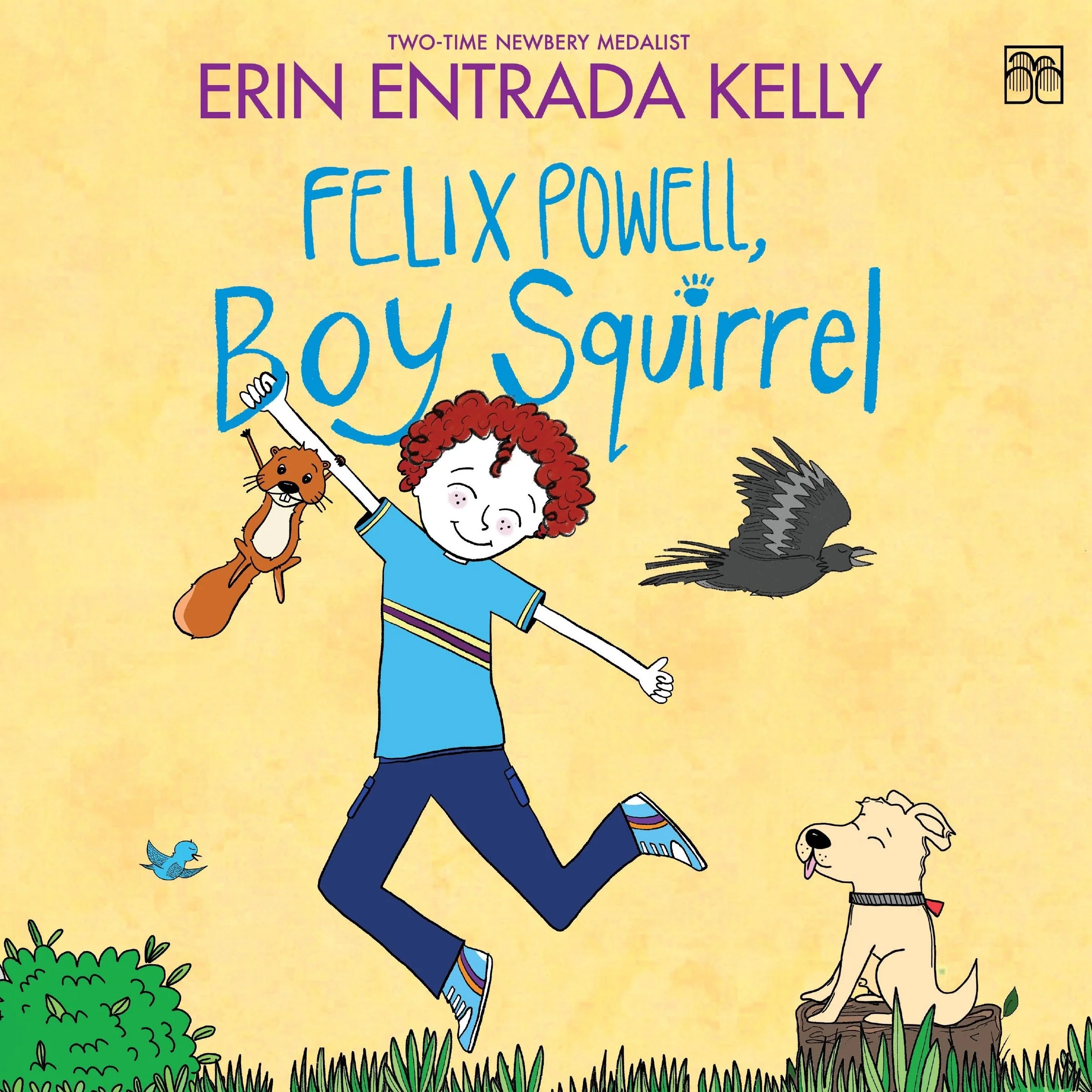 Felix Powell, Boy Squirrel - Image 2