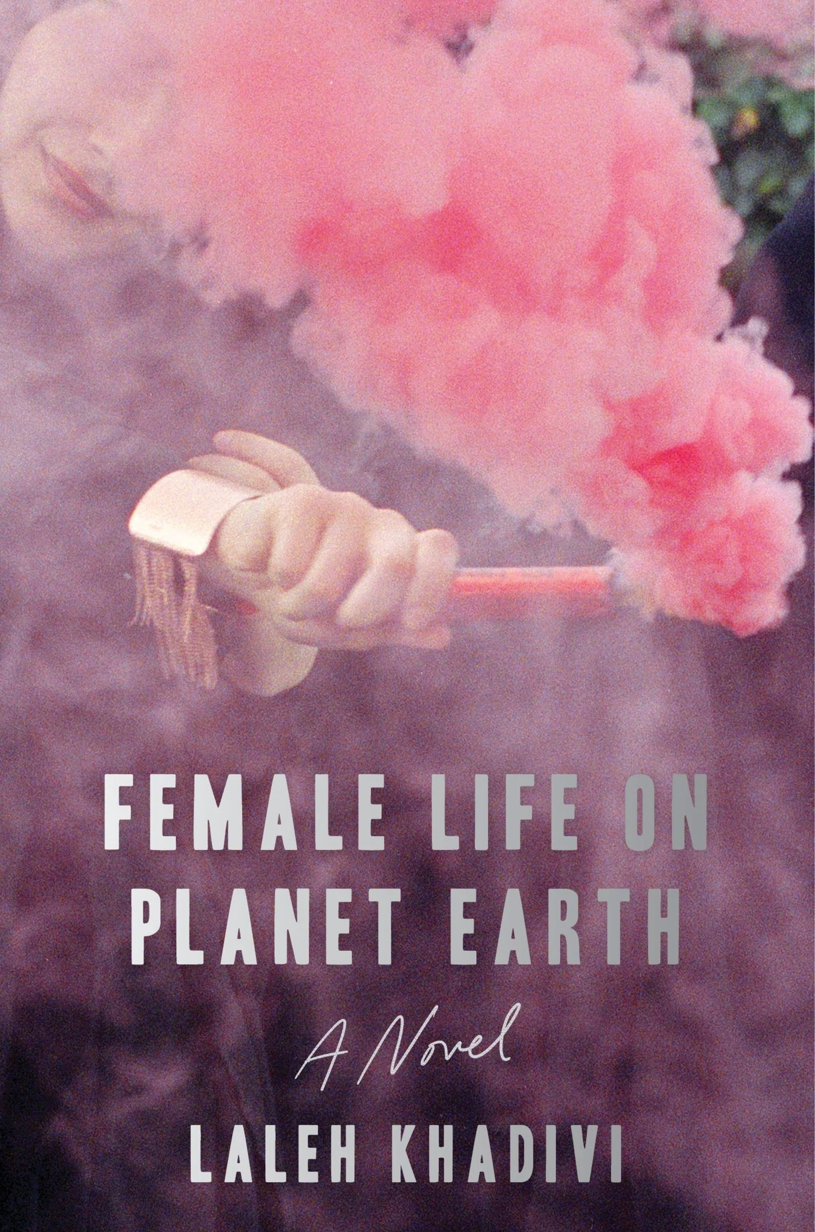 Female Life on Planet Earth - Image 3