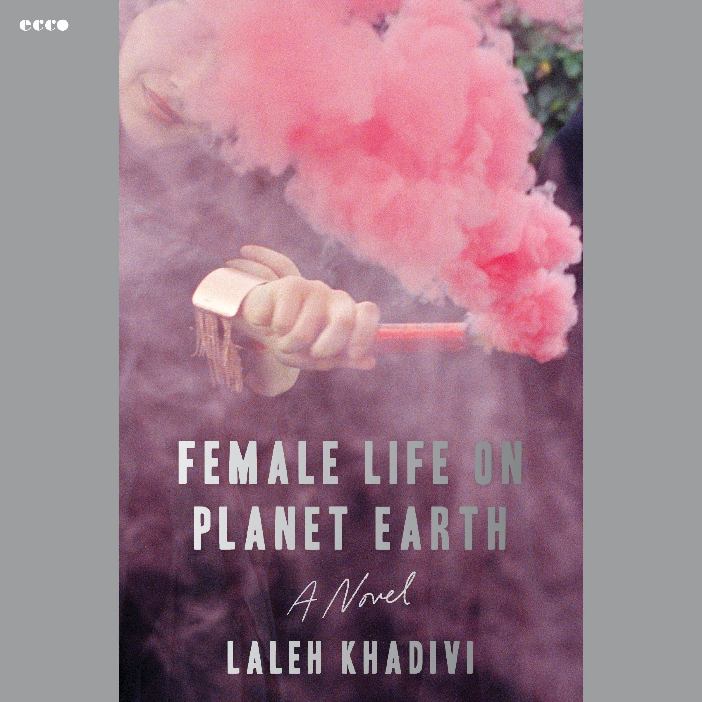Female Life on Planet Earth - Image 4