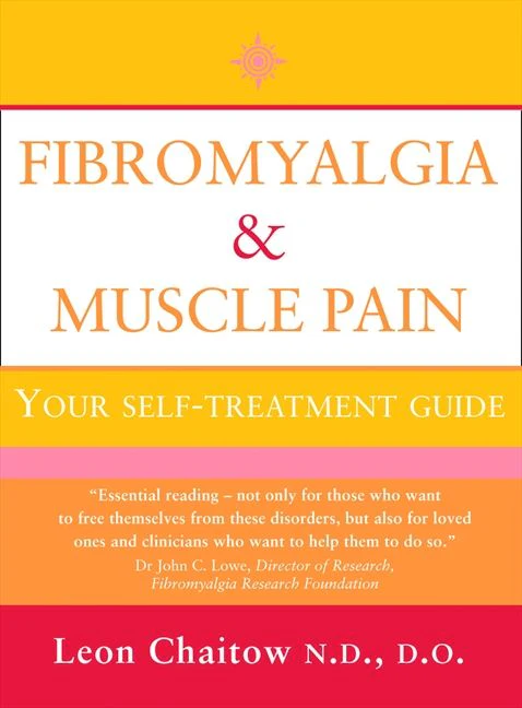 Fibromyalgia and Muscle Pain - Image 2