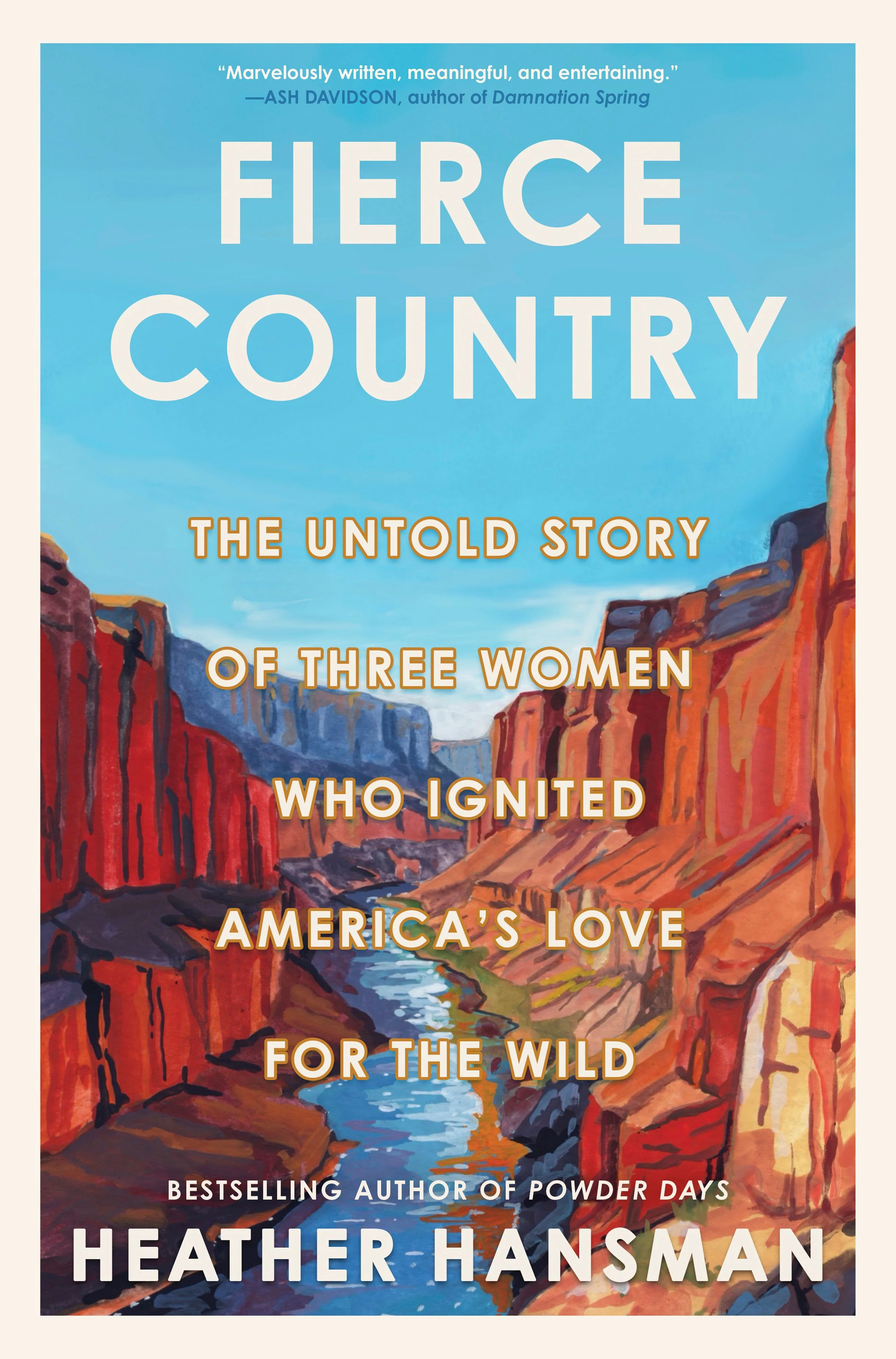 Fierce Country - Image 3