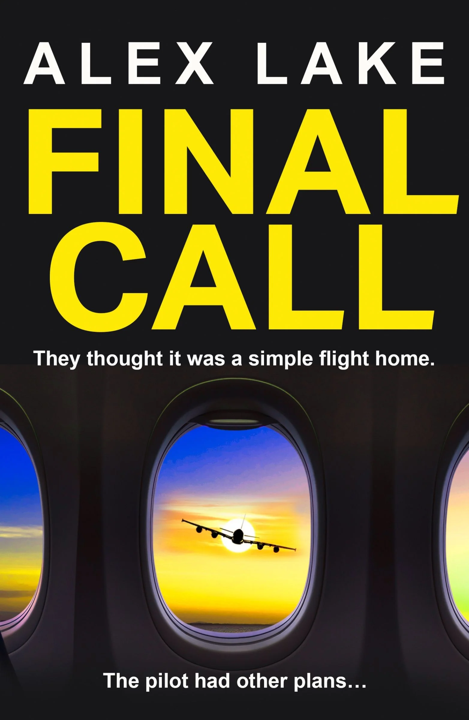 Final Call - Image 2