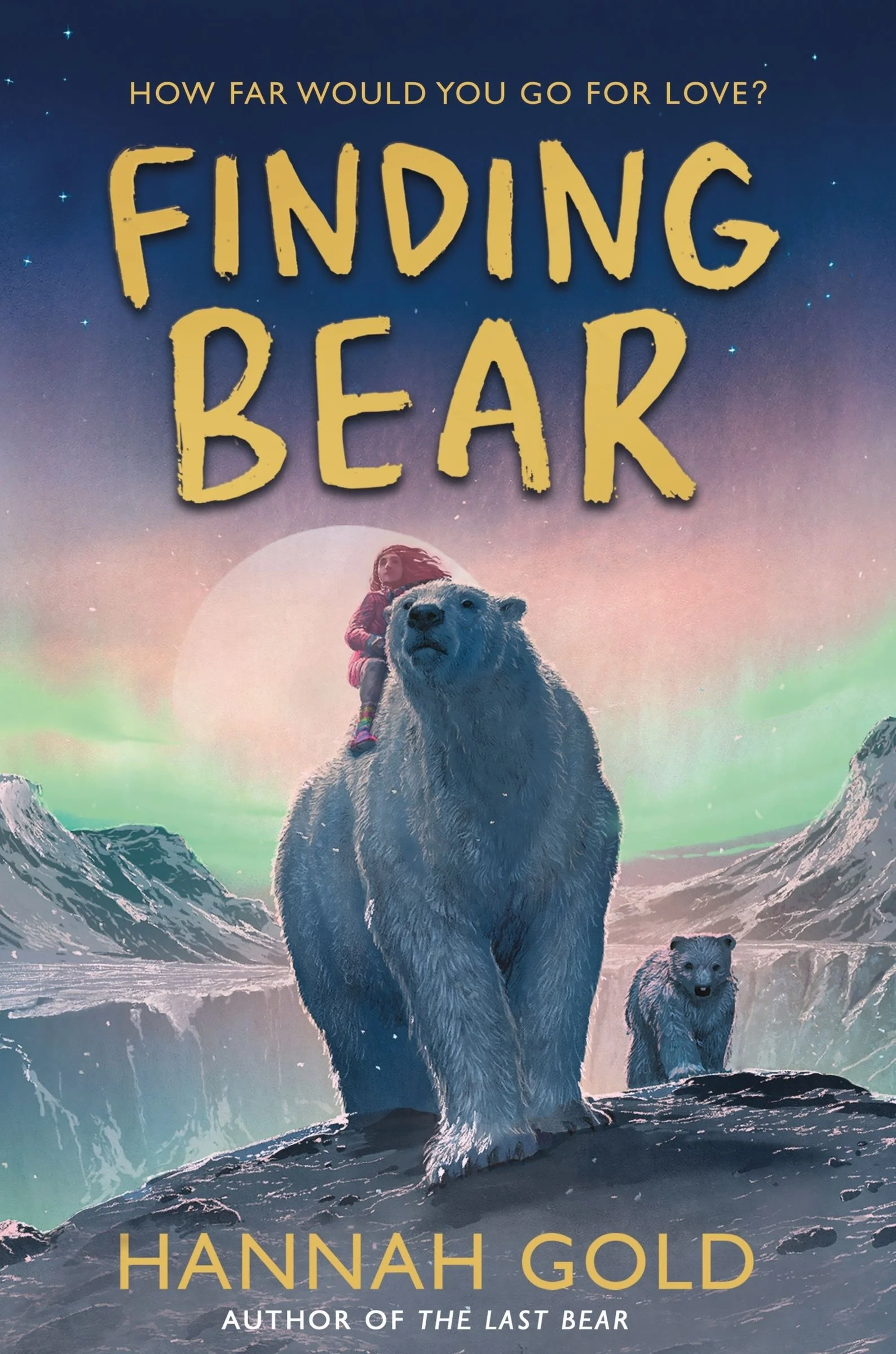 Finding Bear - Image 2