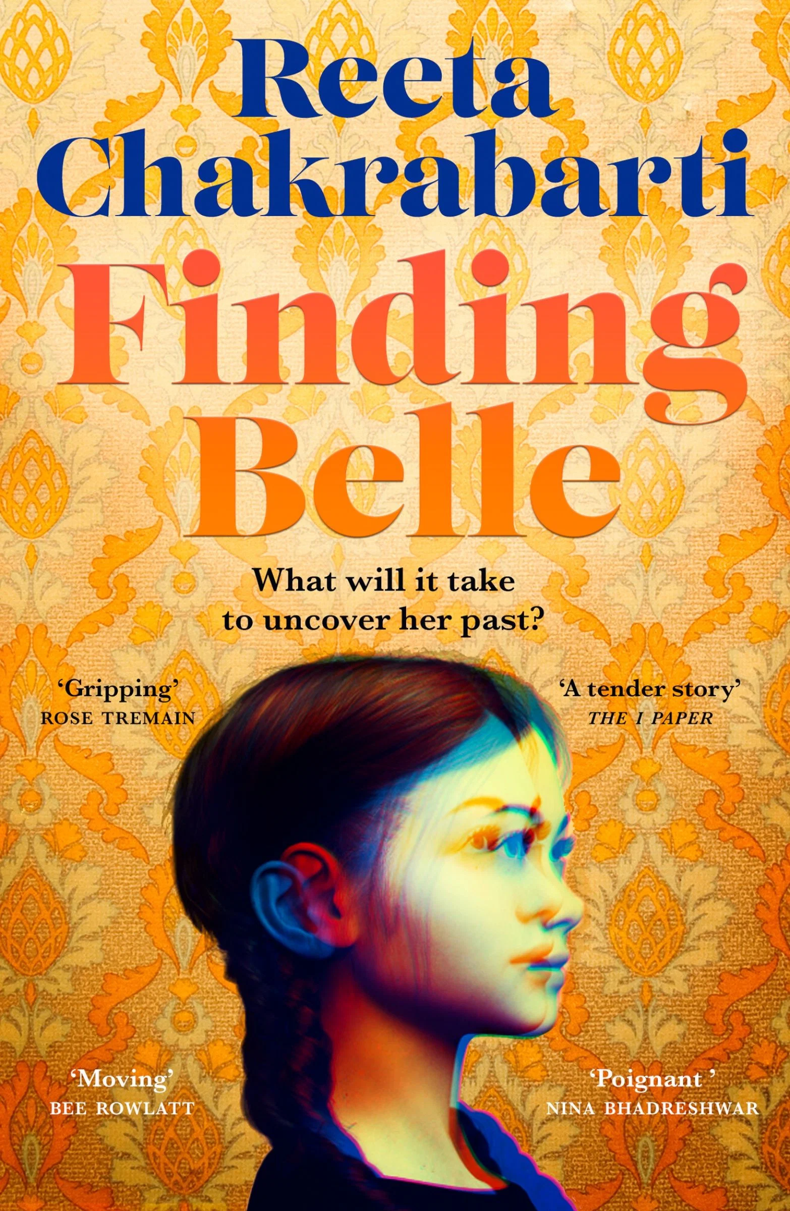 Finding Belle - Image 4
