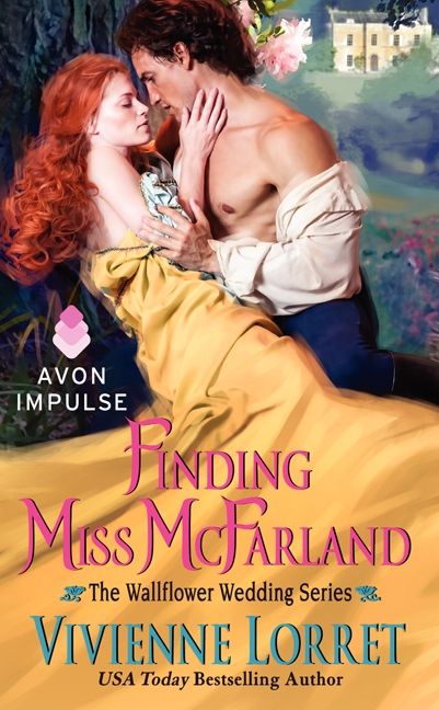 Finding Miss McFarland - Image 2