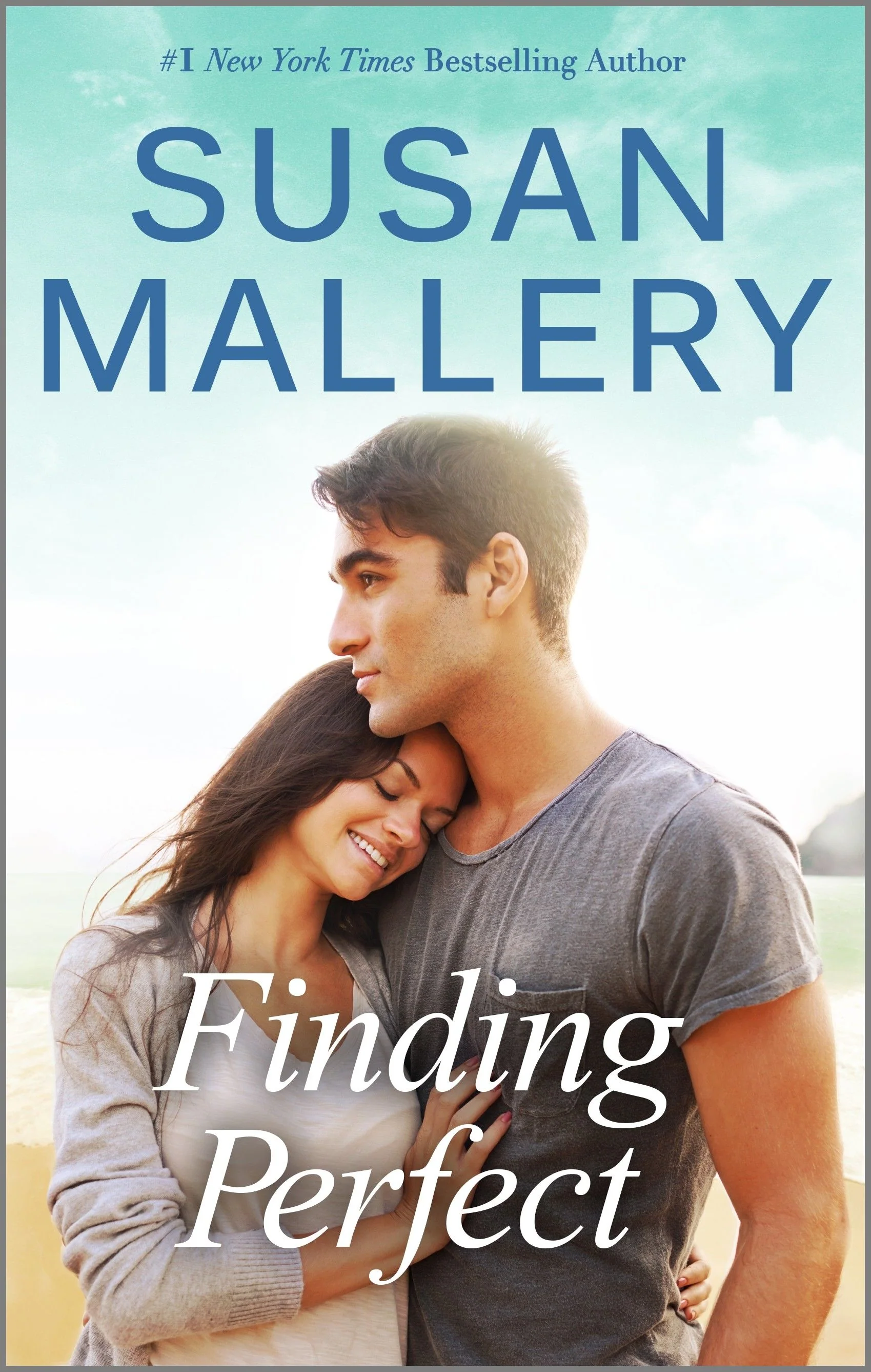 Finding Perfect - Image 2
