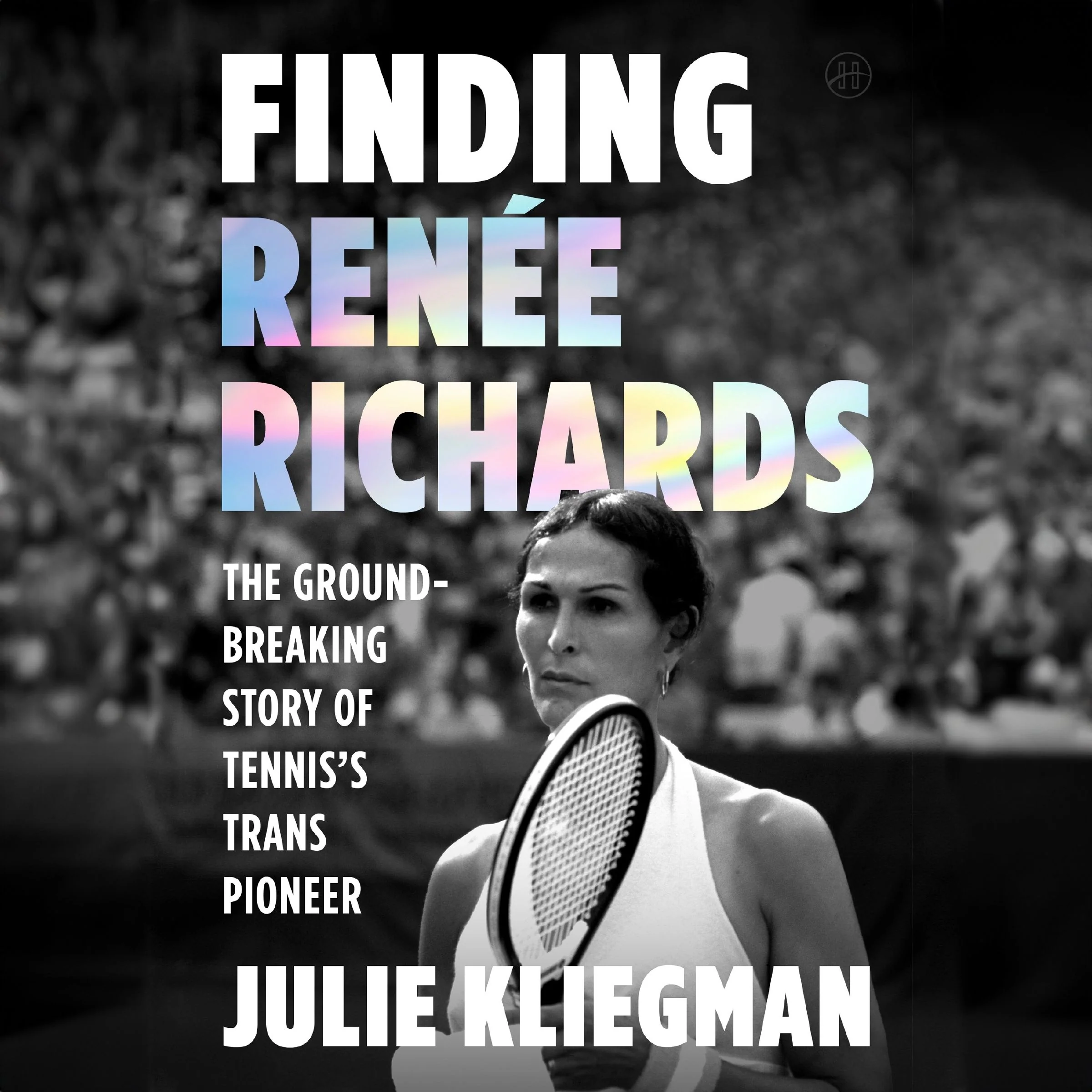 Finding Renée Richards - Image 3