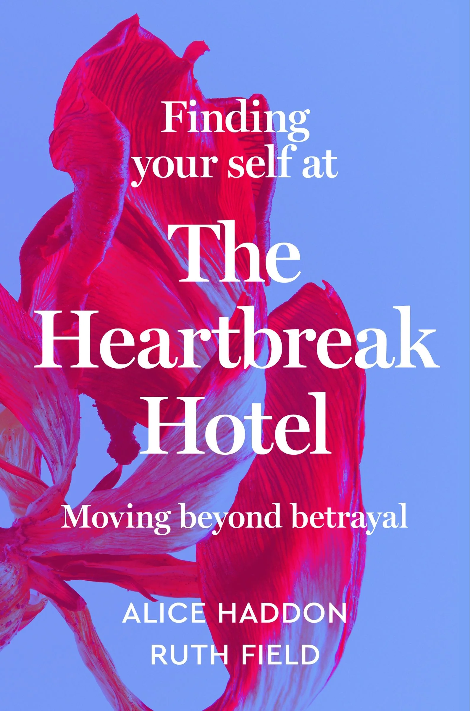 Finding Your Self at the Heartbreak Hotel - Image 4