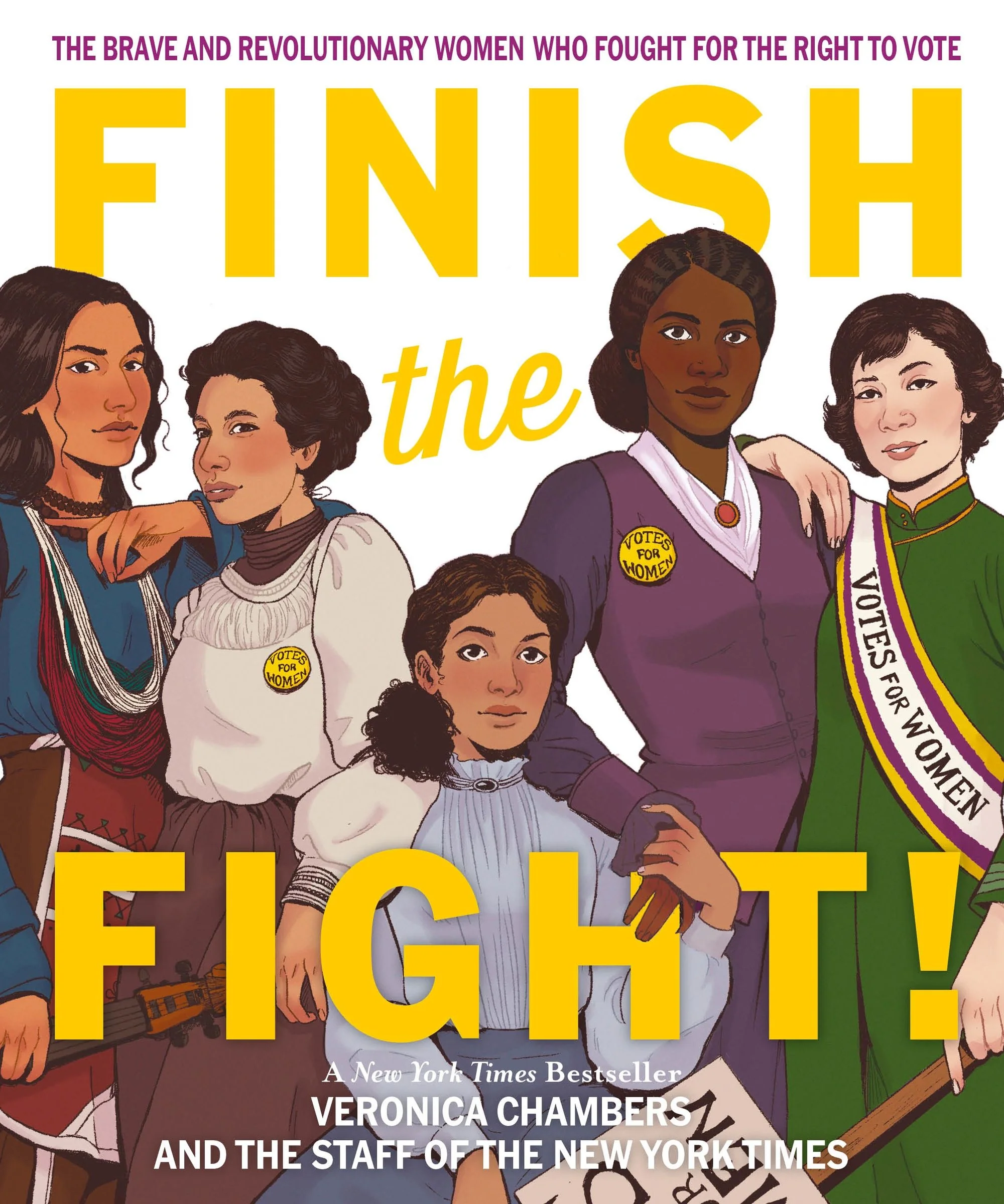 Finish the Fight! - Image 3