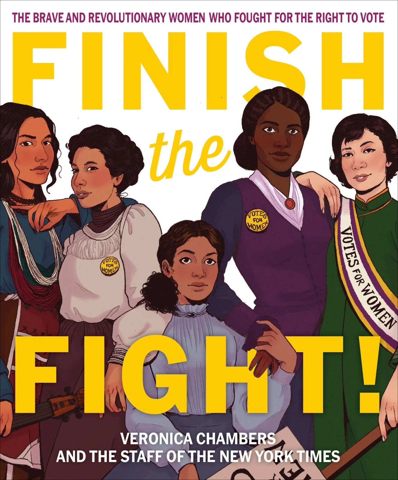 Finish the Fight! - Image 4
