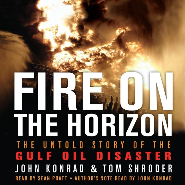 Fire on the Horizon - Image 3