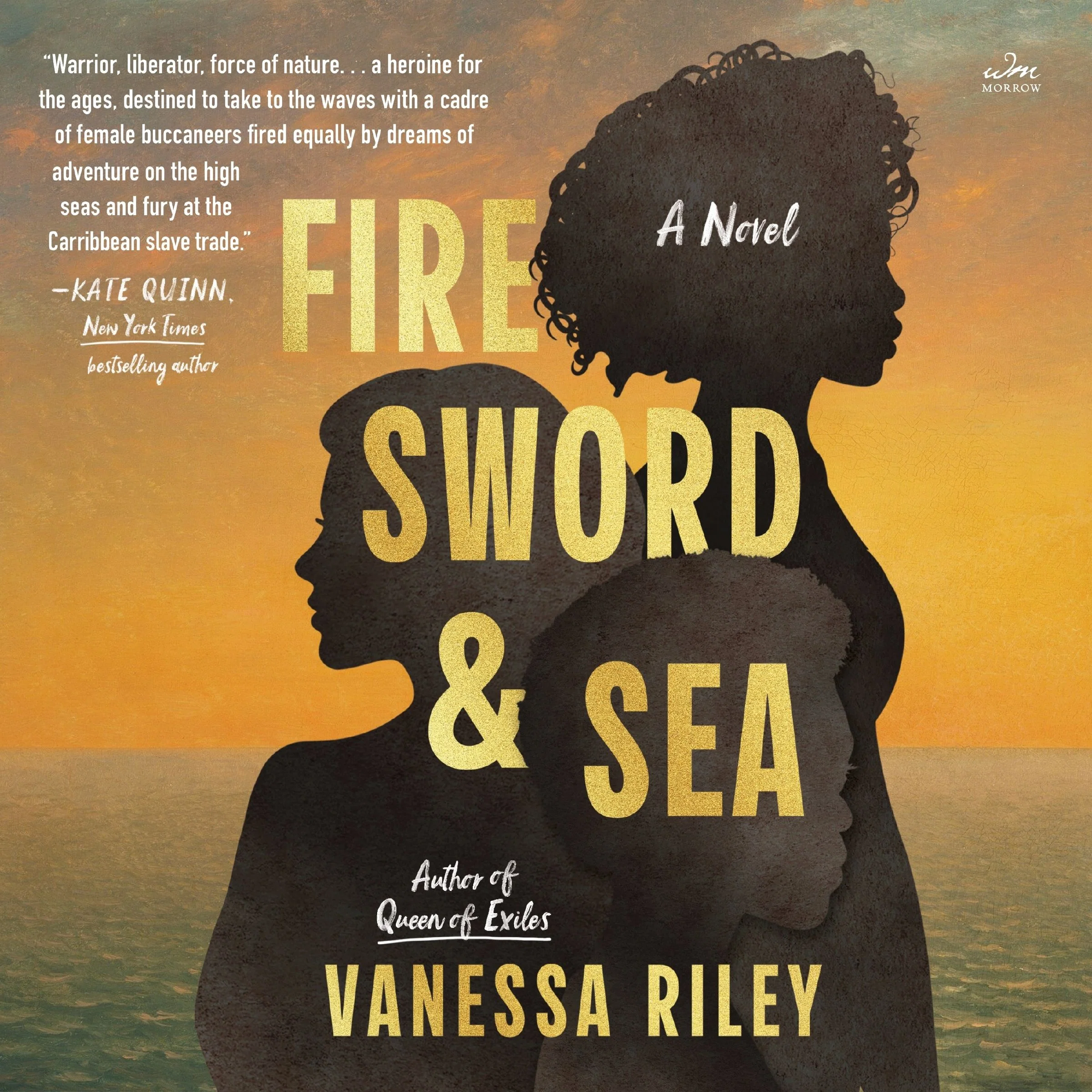 Fire Sword and Sea - Image 4
