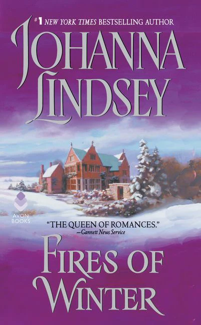 Fires of Winter - Image 2