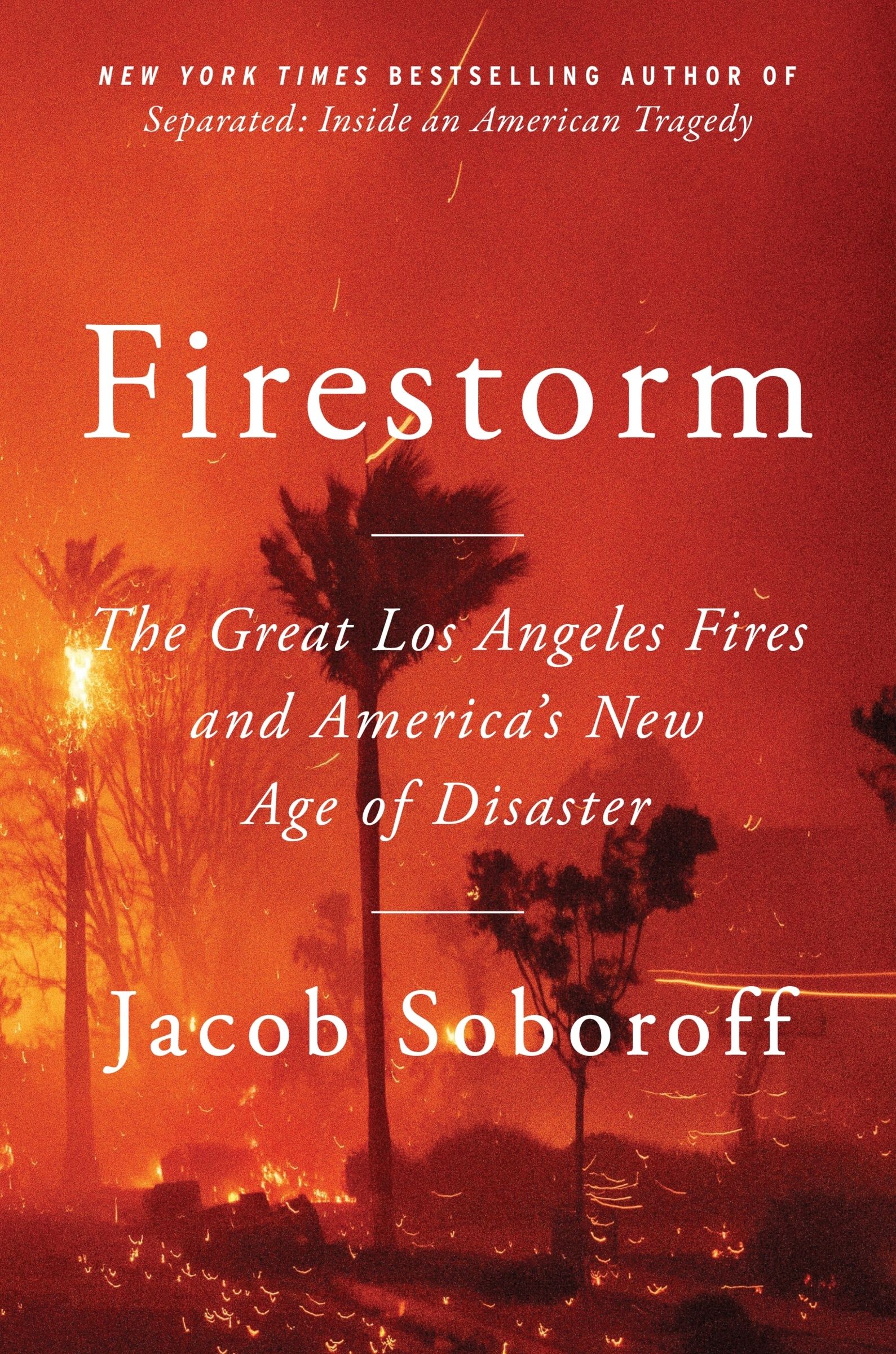 Firestorm - Image 2