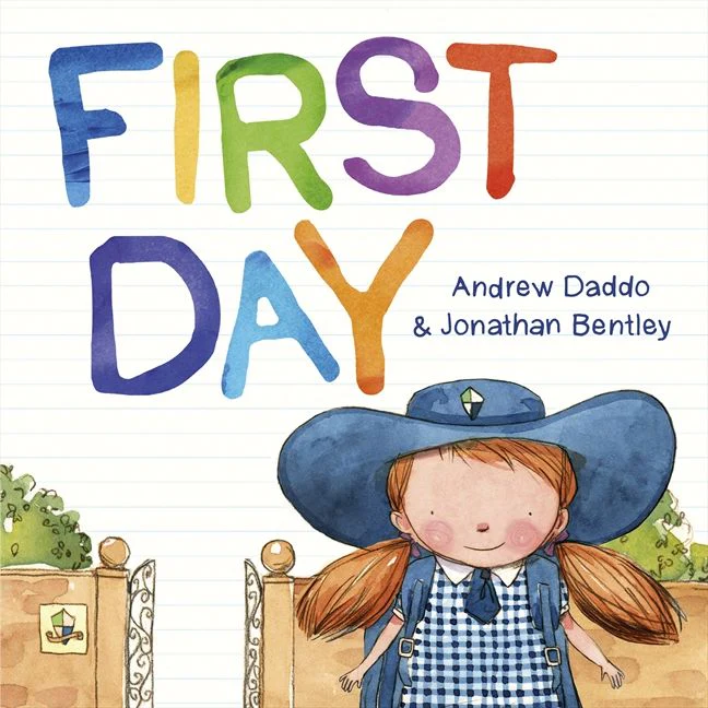 First Day - Image 2