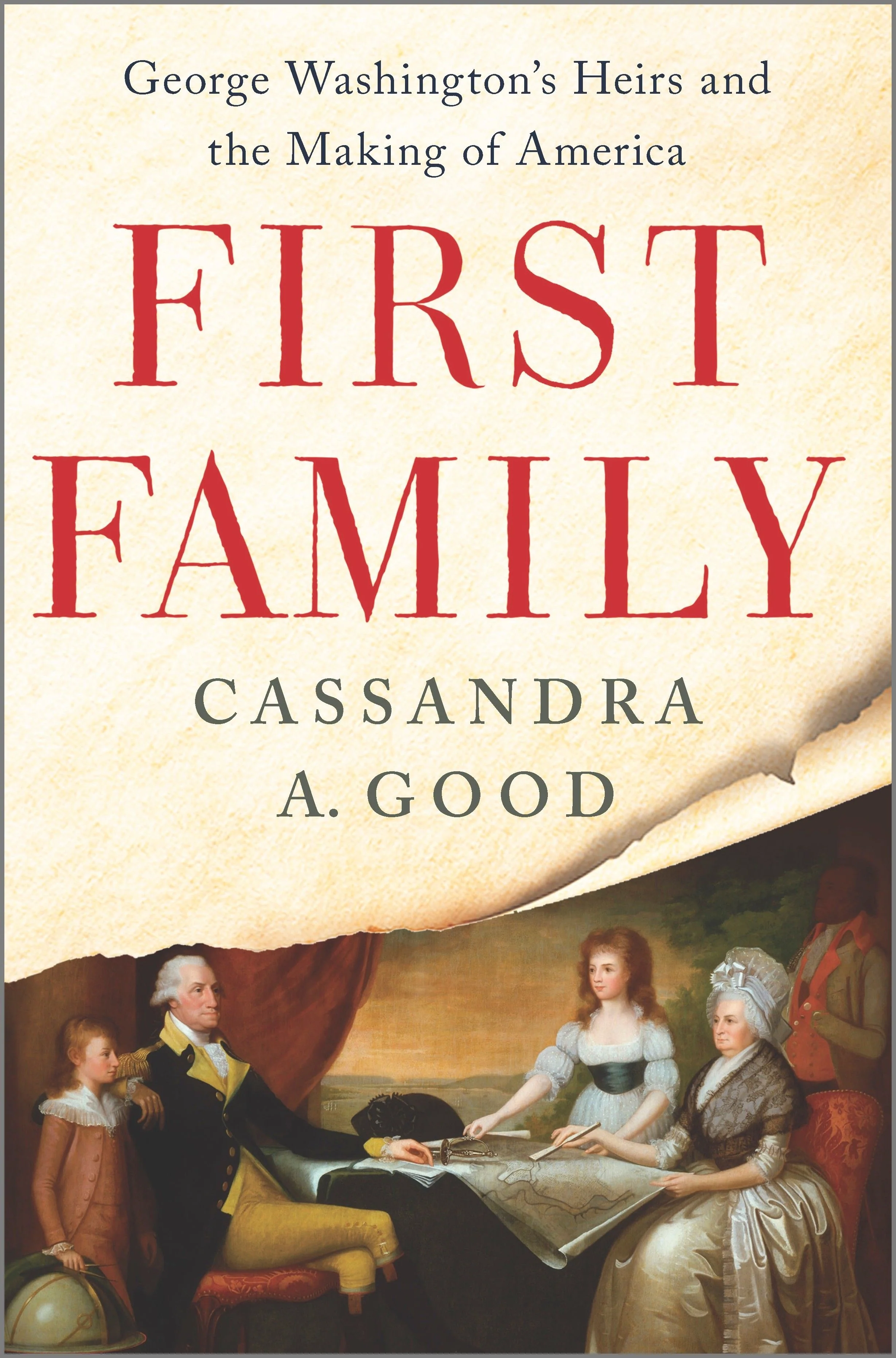 First Family - Image 2