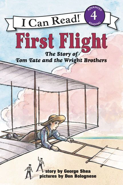 First Flight - Image 2