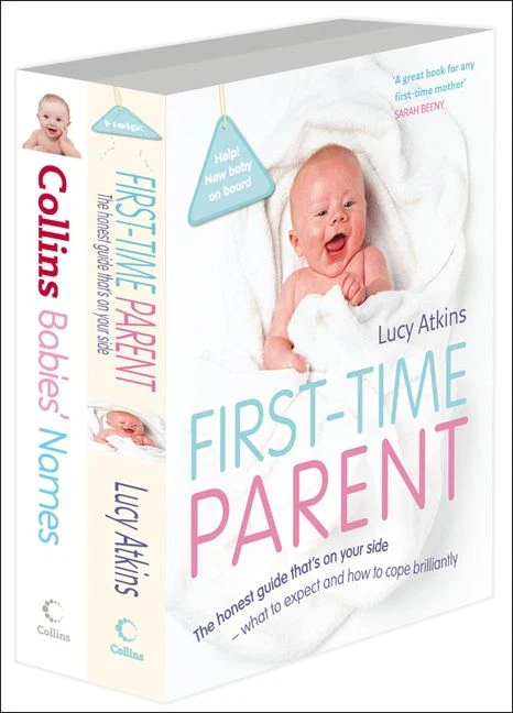First-Time Parent and Gem Babies’ Names Bundle - Image 2