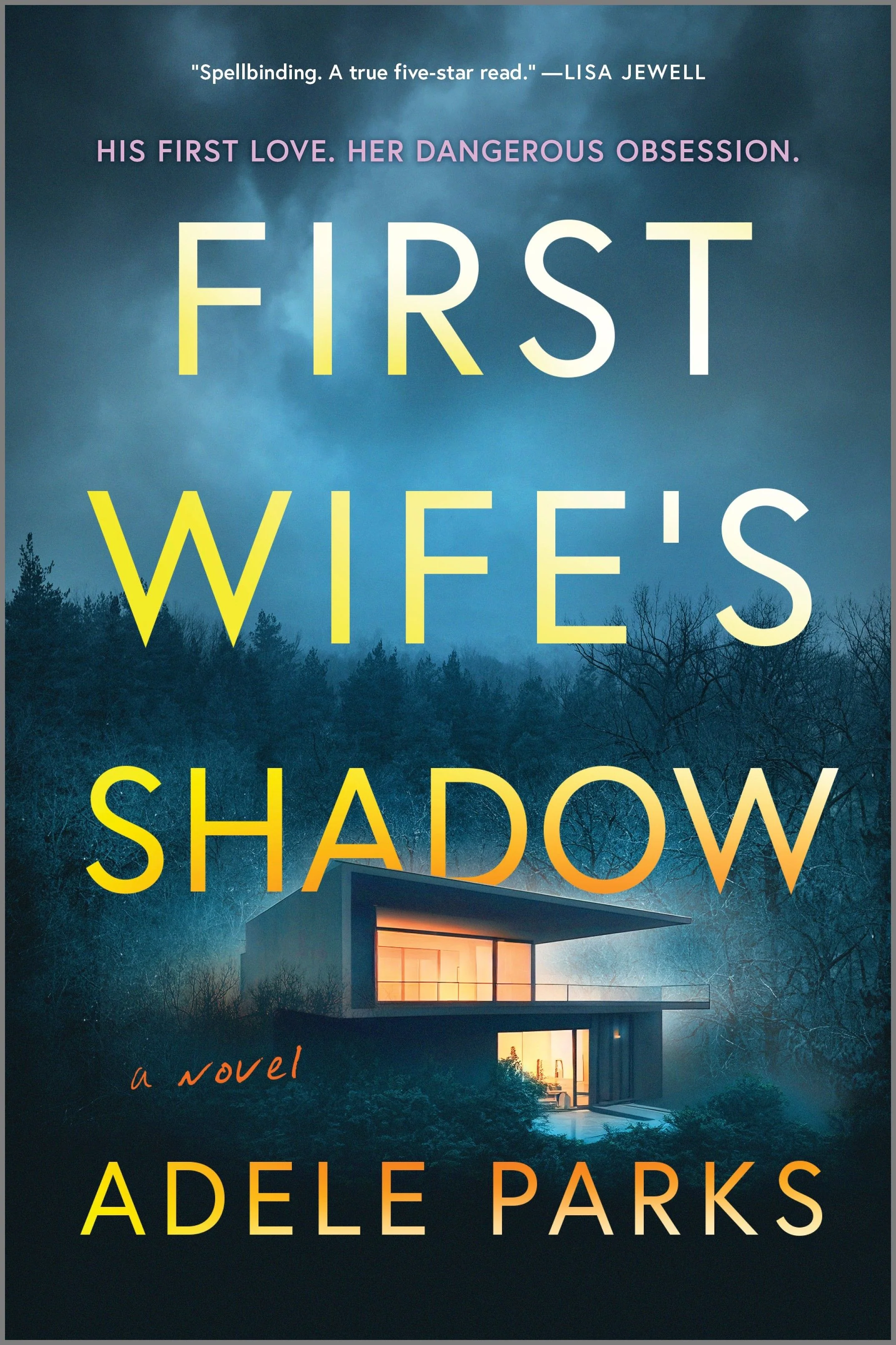 First Wife's Shadow - Image 2