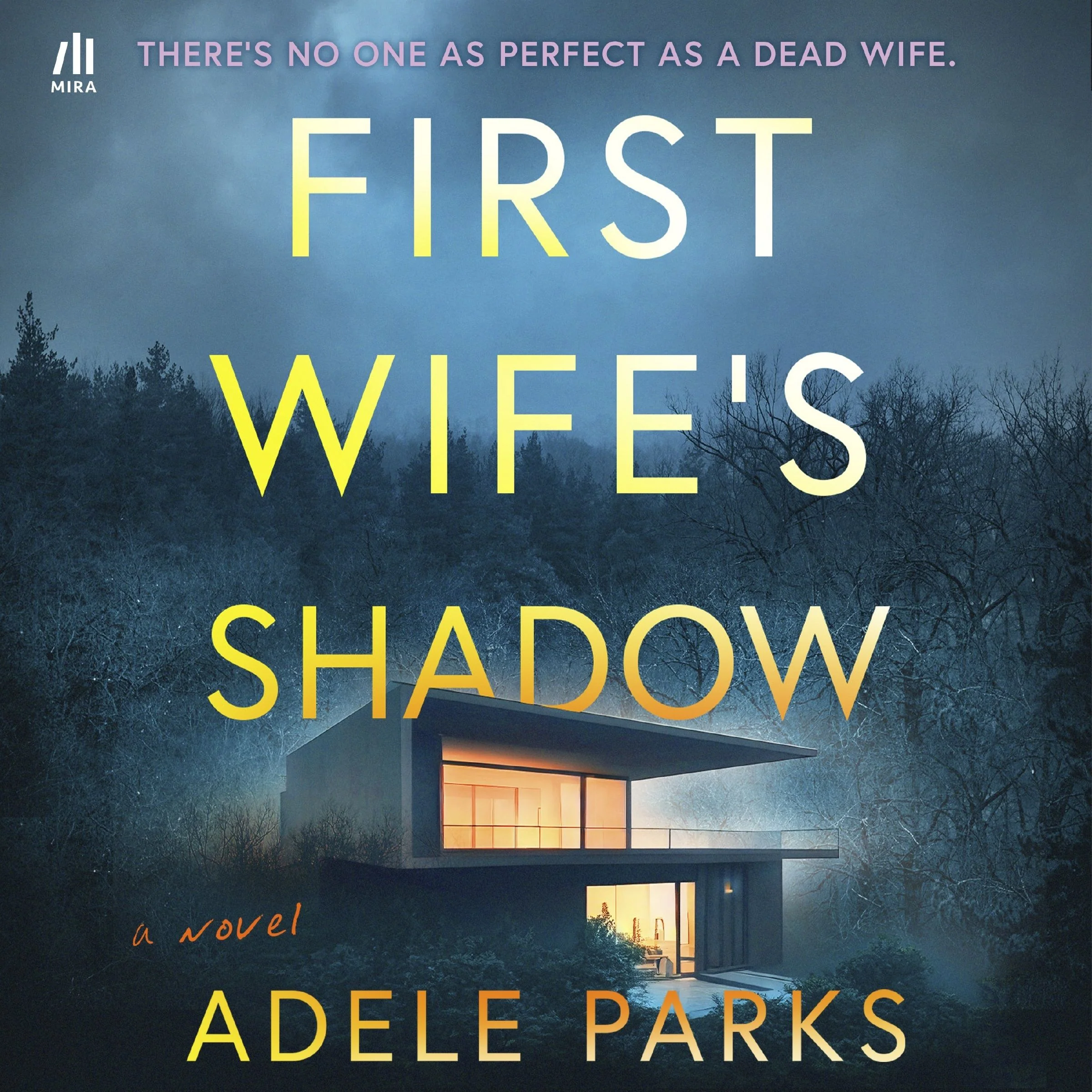 First Wife's Shadow - Image 3