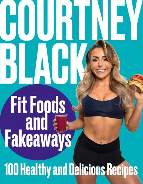 Fit Foods and Fakeaways - Image 2
