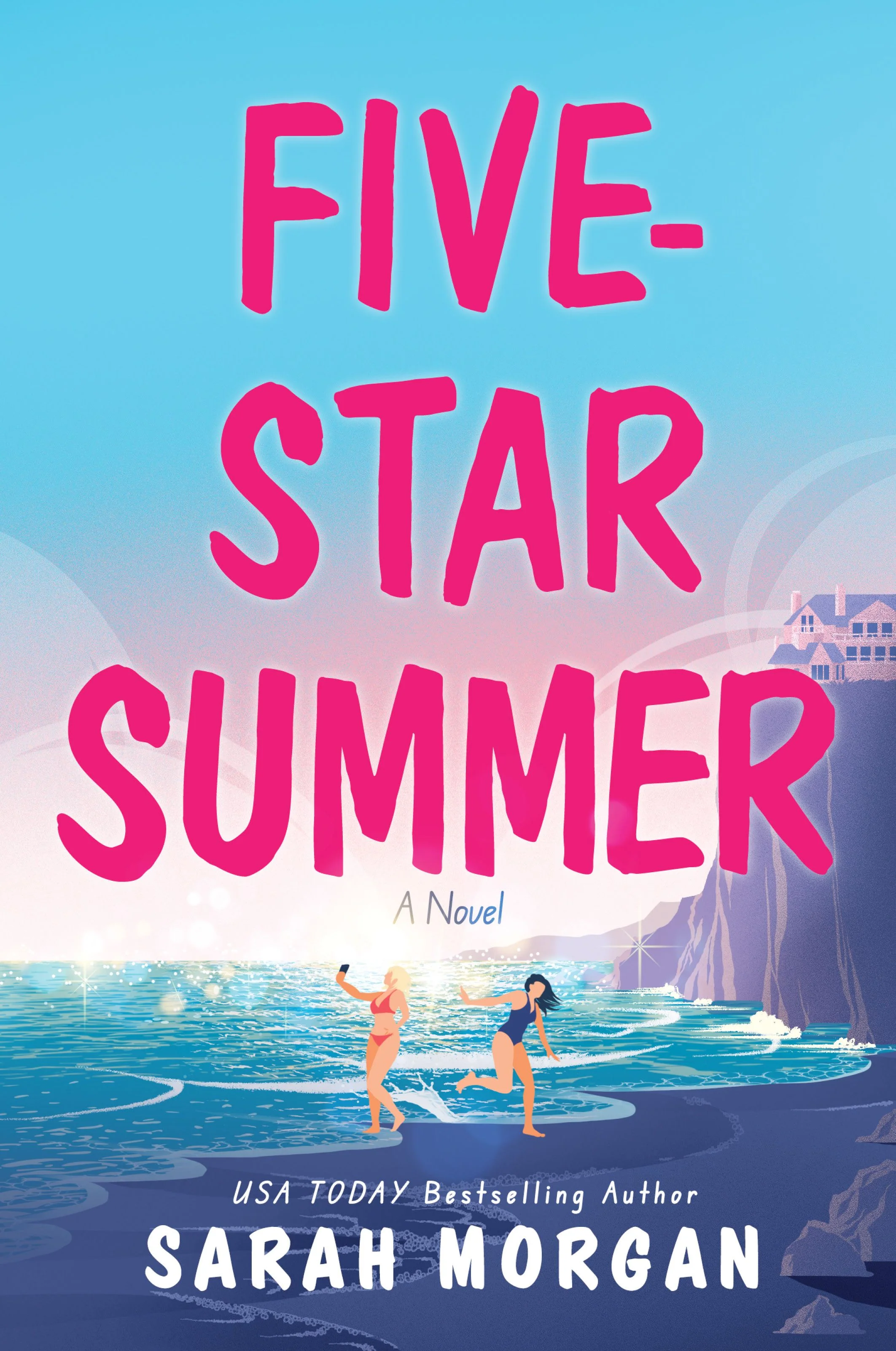 Five-Star Summer - Image 2