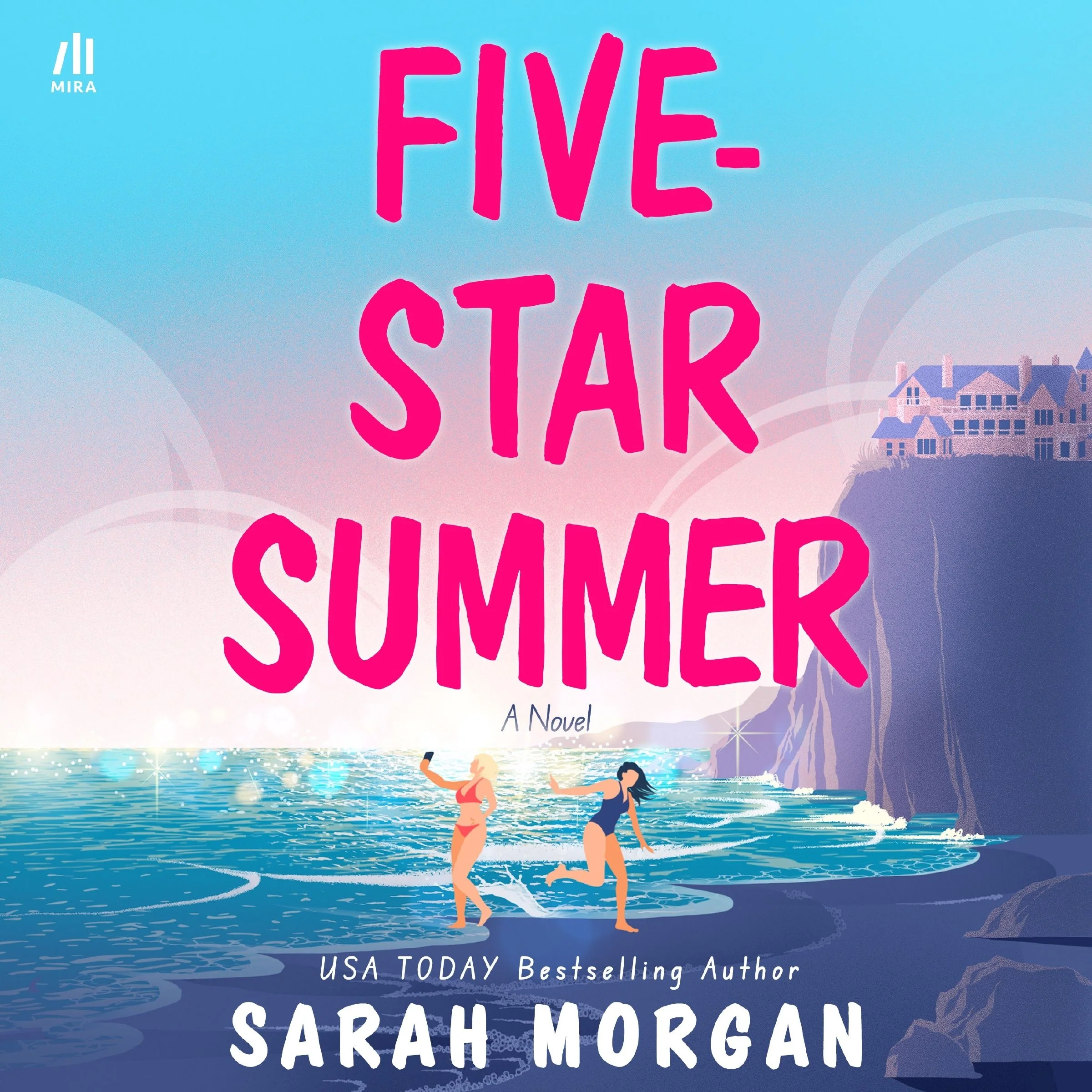 Five-Star Summer - Image 4