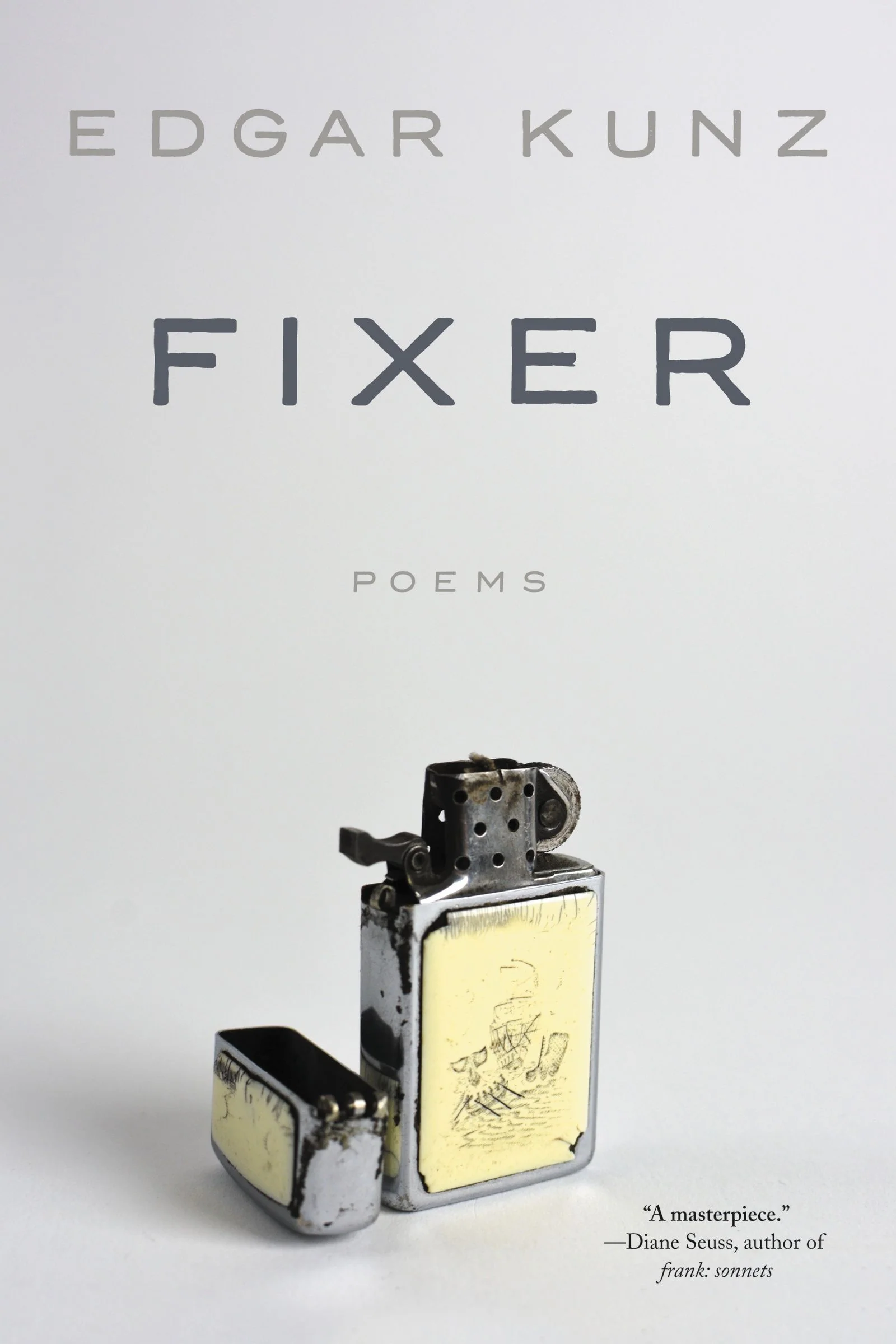 Fixer - Image 2