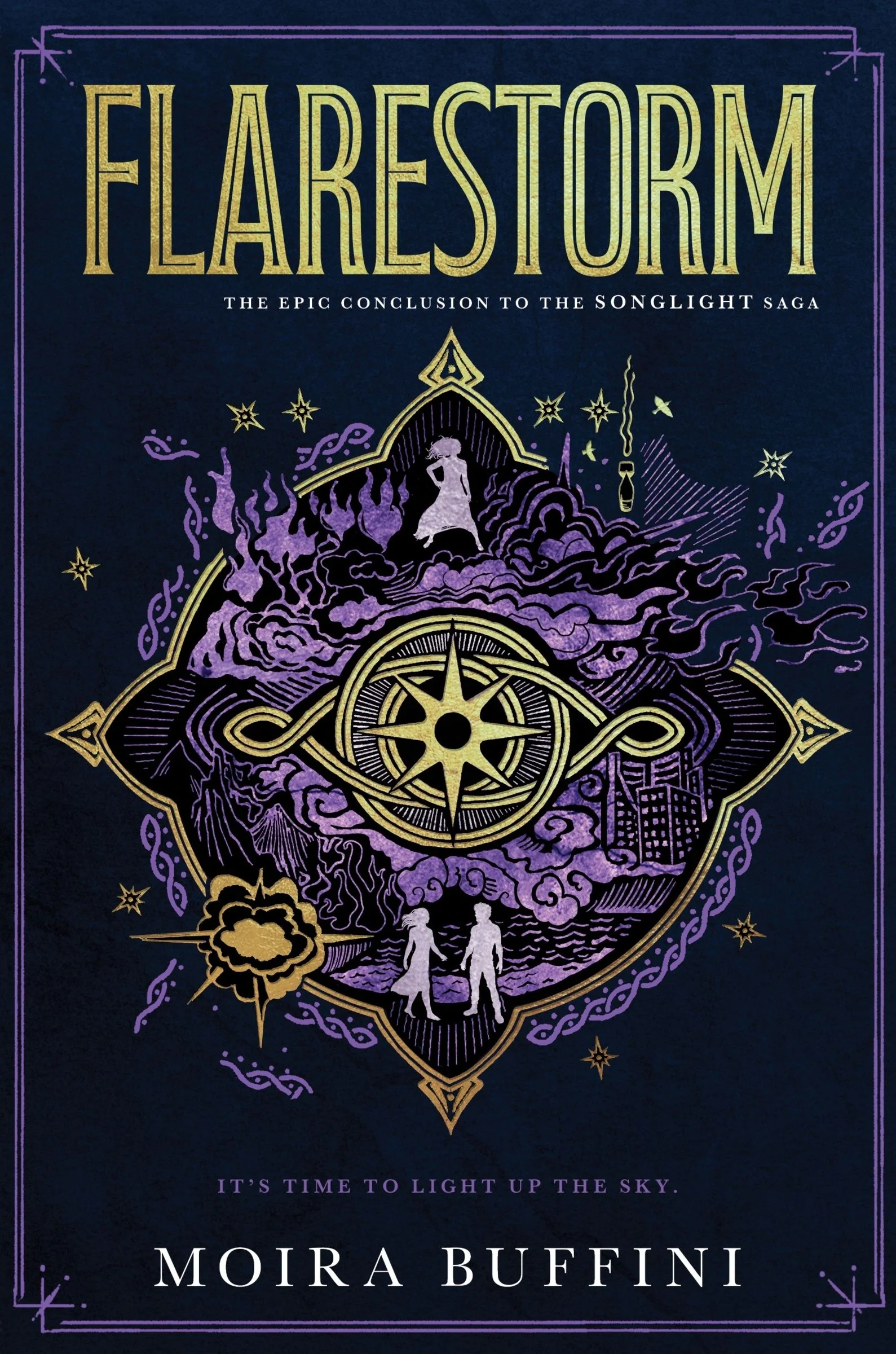 Flarestorm - Image 2