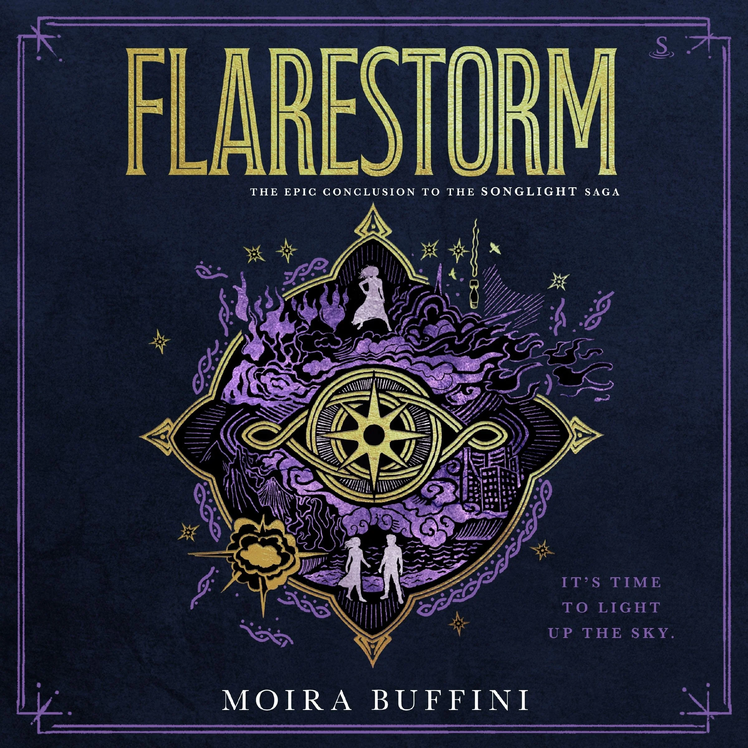 Flarestorm - Image 3