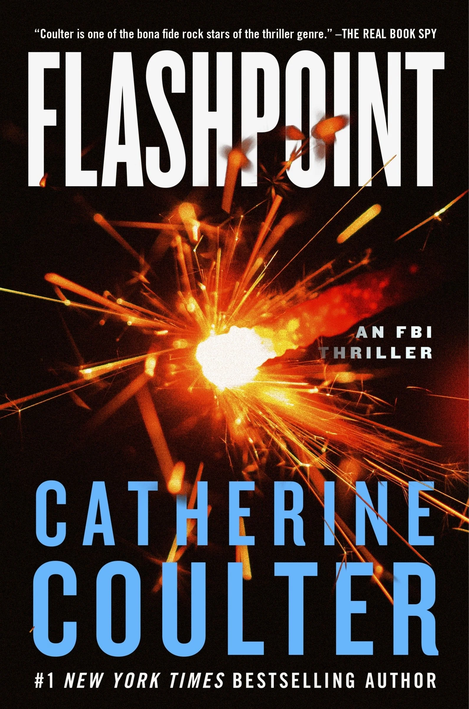 Flashpoint - Image 4