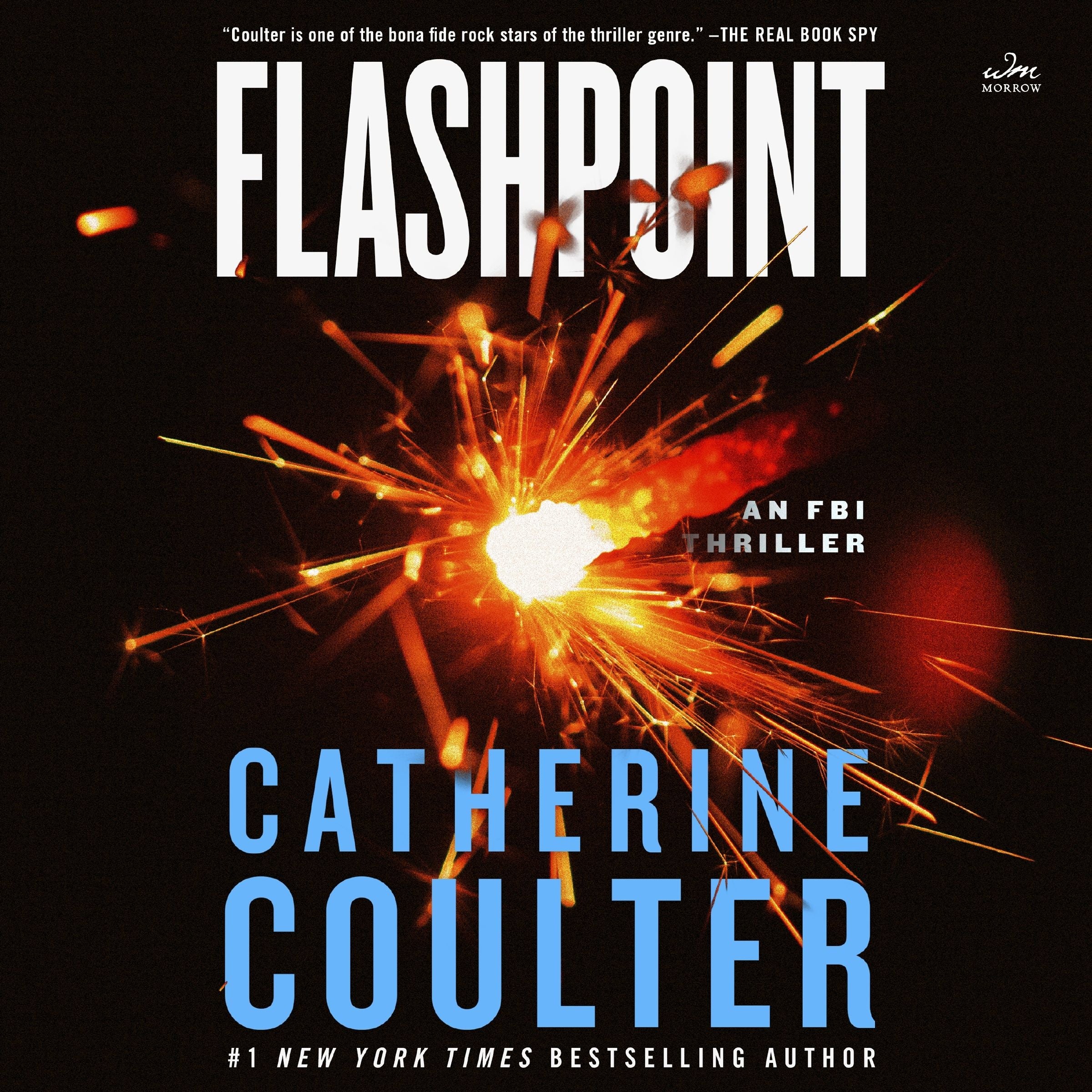 Flashpoint - Image 5
