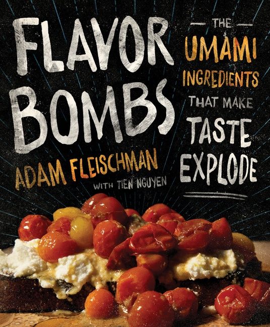 Flavor Bombs - Image 2
