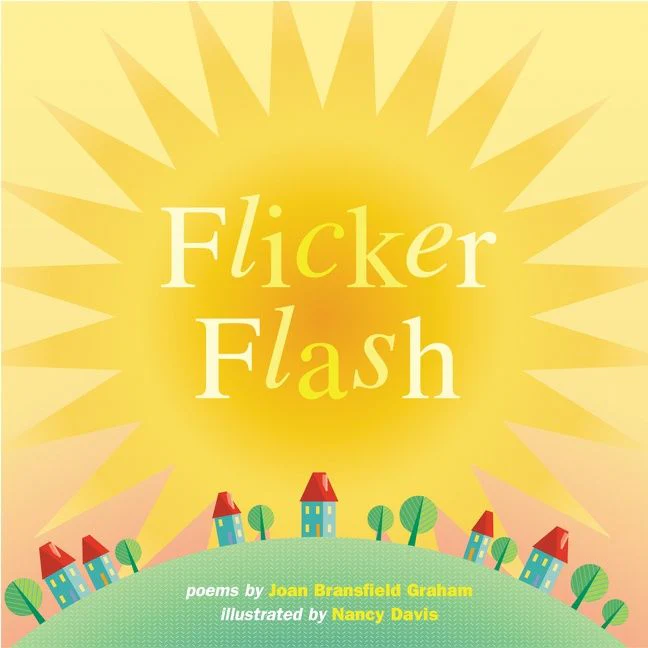 Flicker Flash
