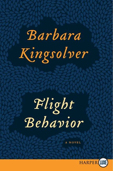 Flight Behavior - Image 2