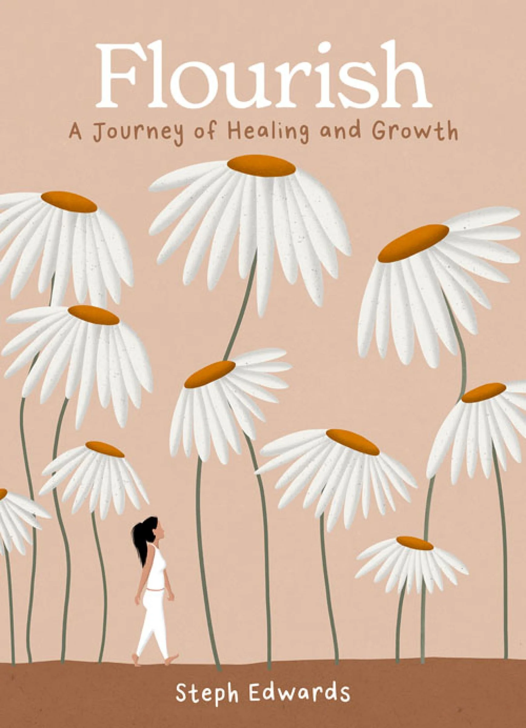 Flourish: A journey of healing and growth - Image 3
