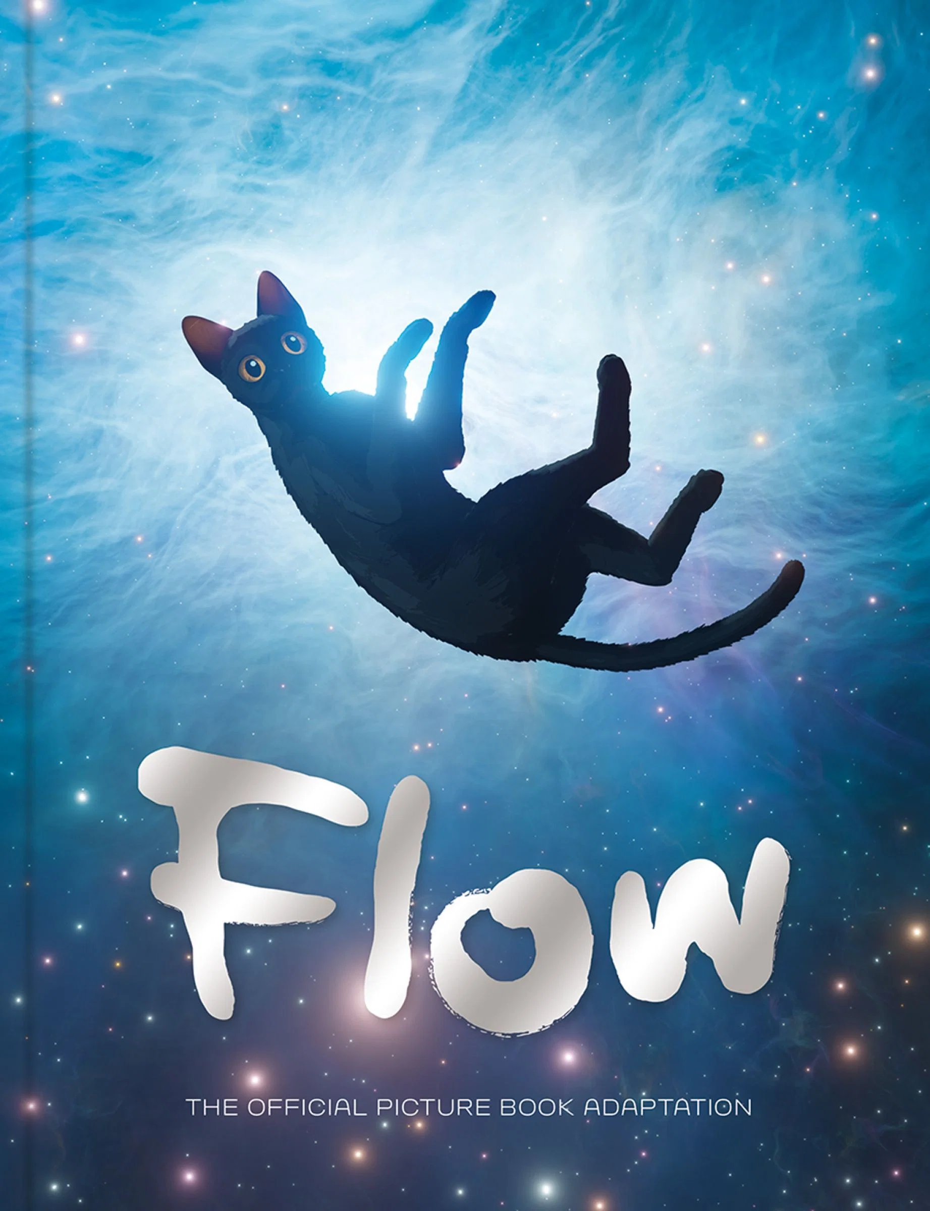 Flow Picture Book (Flow the Movie) - Image 3