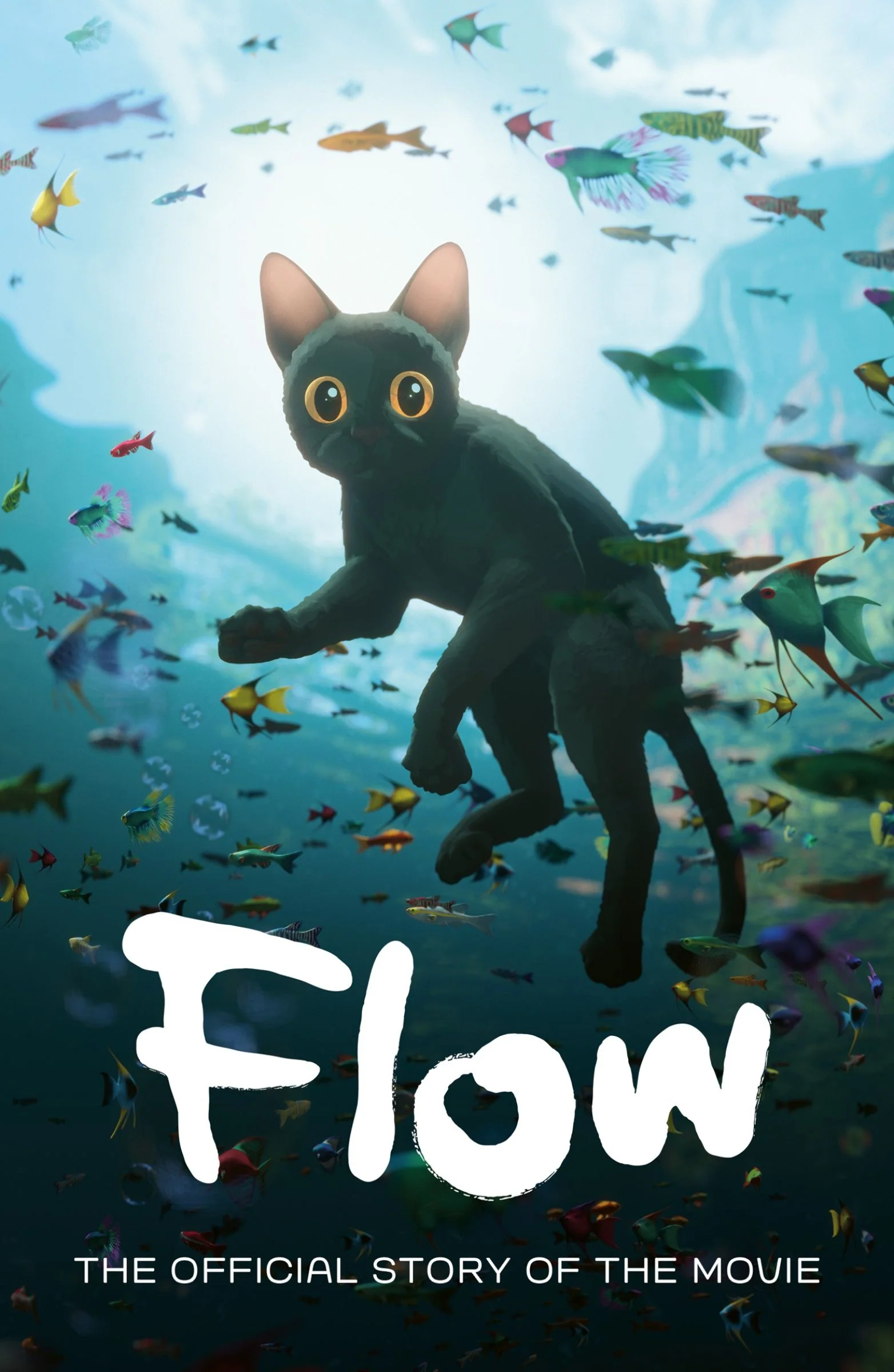 Flow: The Official Story of the Movie (Flow the Movie) - Image 2