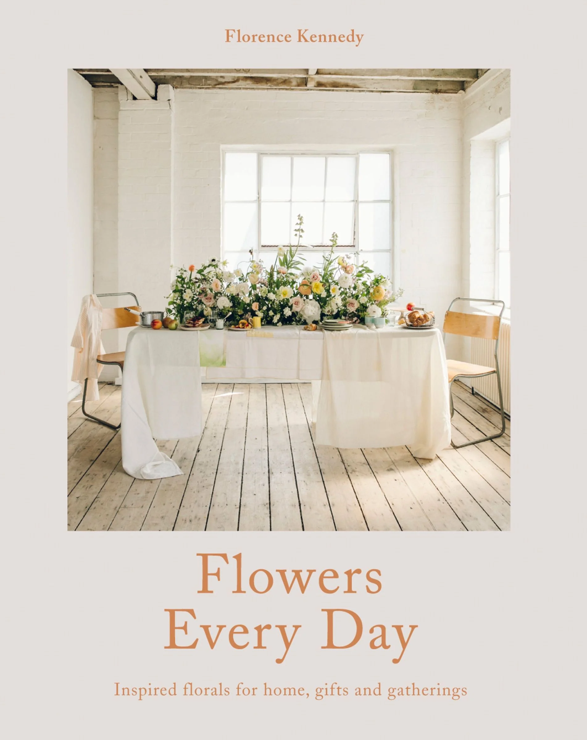 Flowers Every Day: Inspired florals for home, gifts and gatherings - Image 2