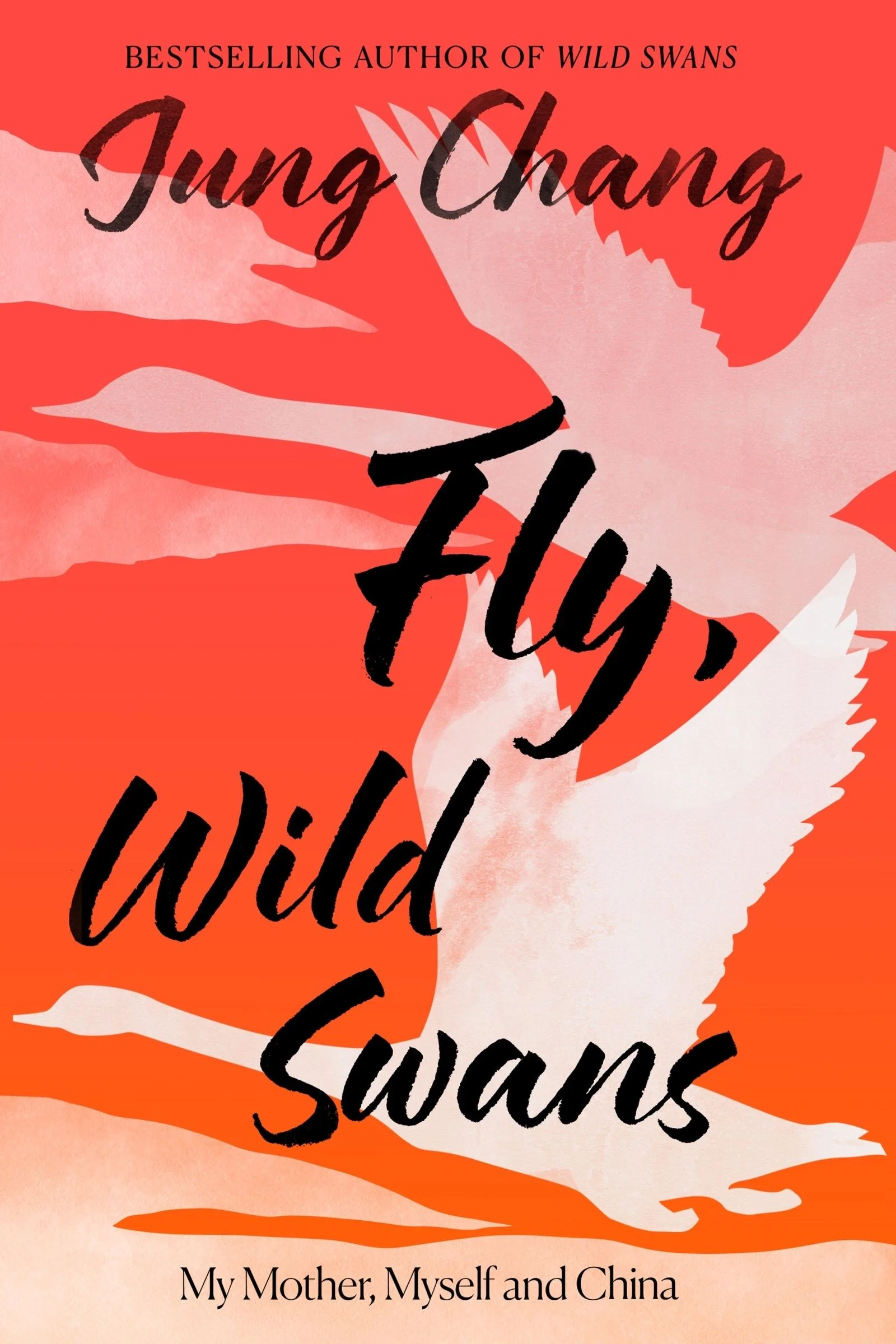 Fly, Wild Swans - Image 3