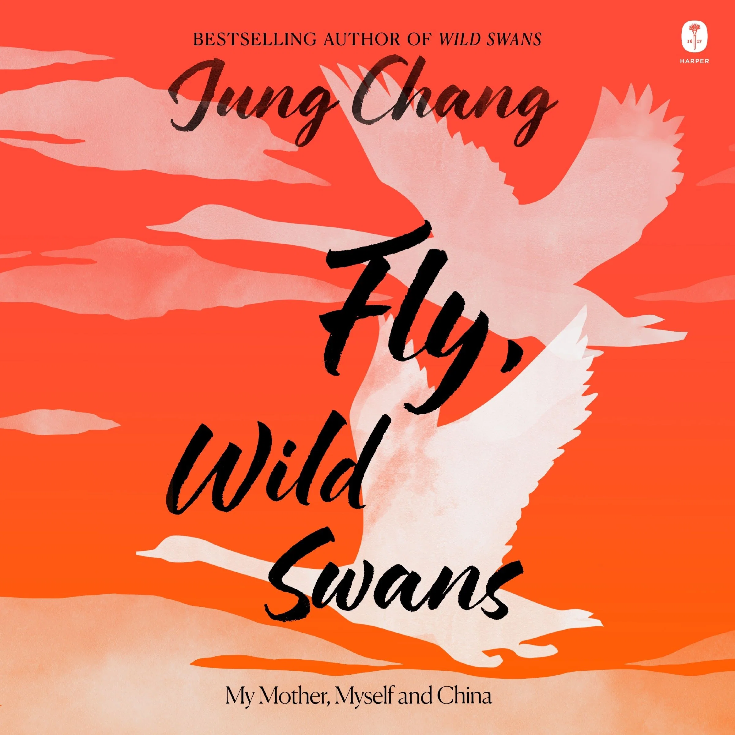 Fly, Wild Swans - Image 4