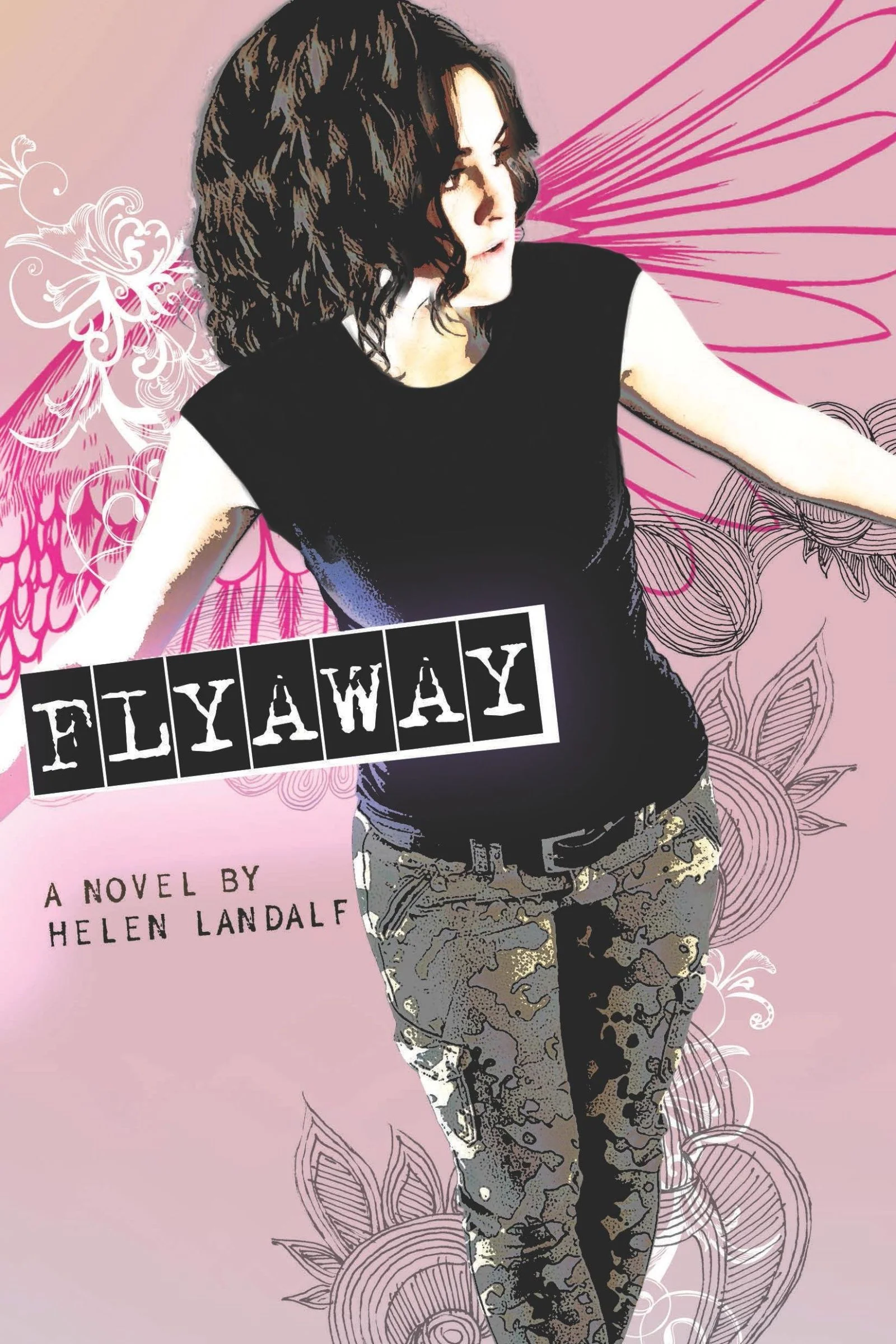 Flyaway - Image 2