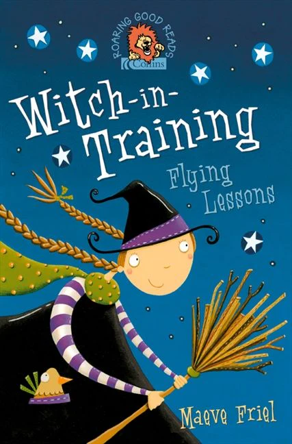 Flying Lessons - Image 2