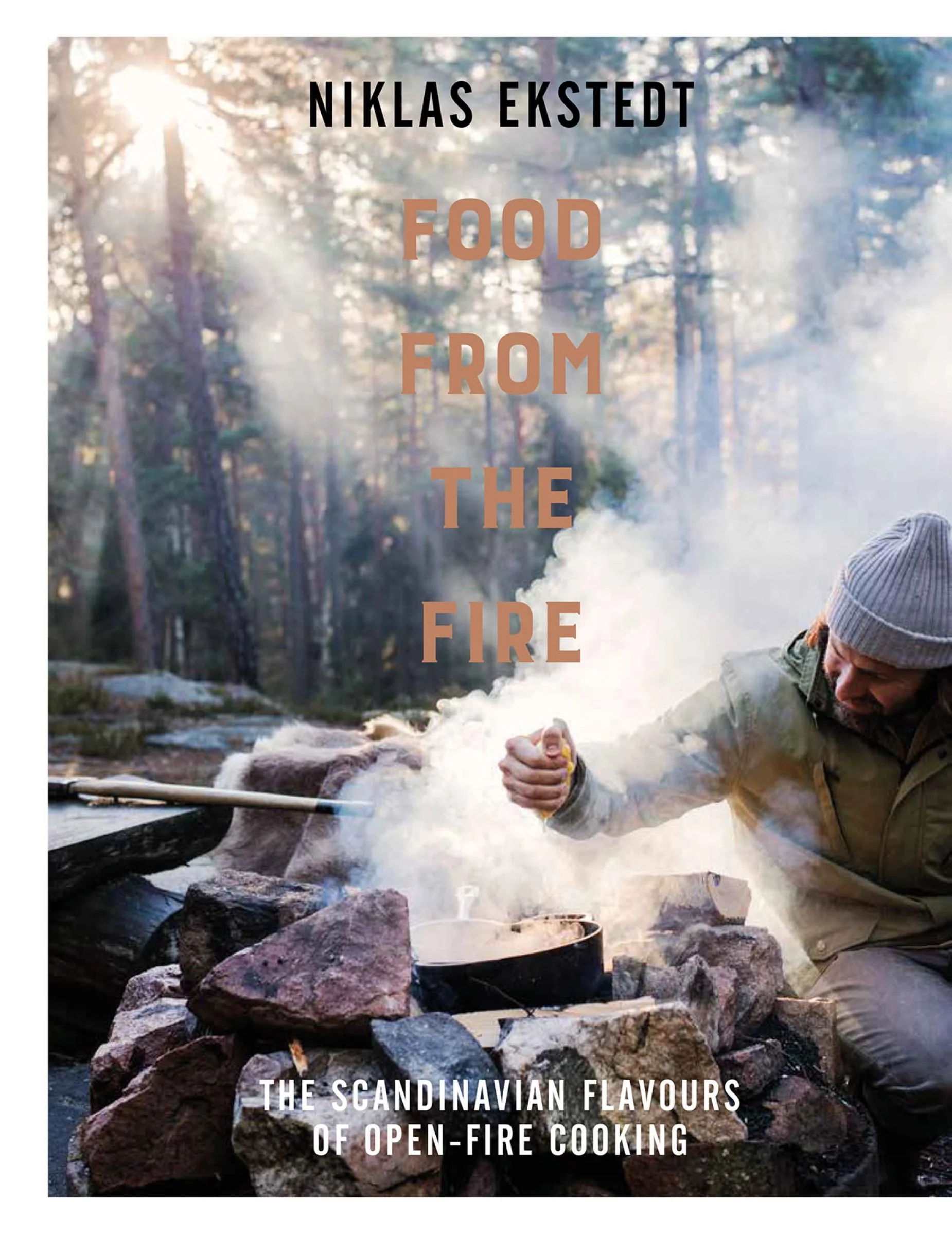 Food from the Fire: The Scandinavian flavours of open-fire cooking - Image 4