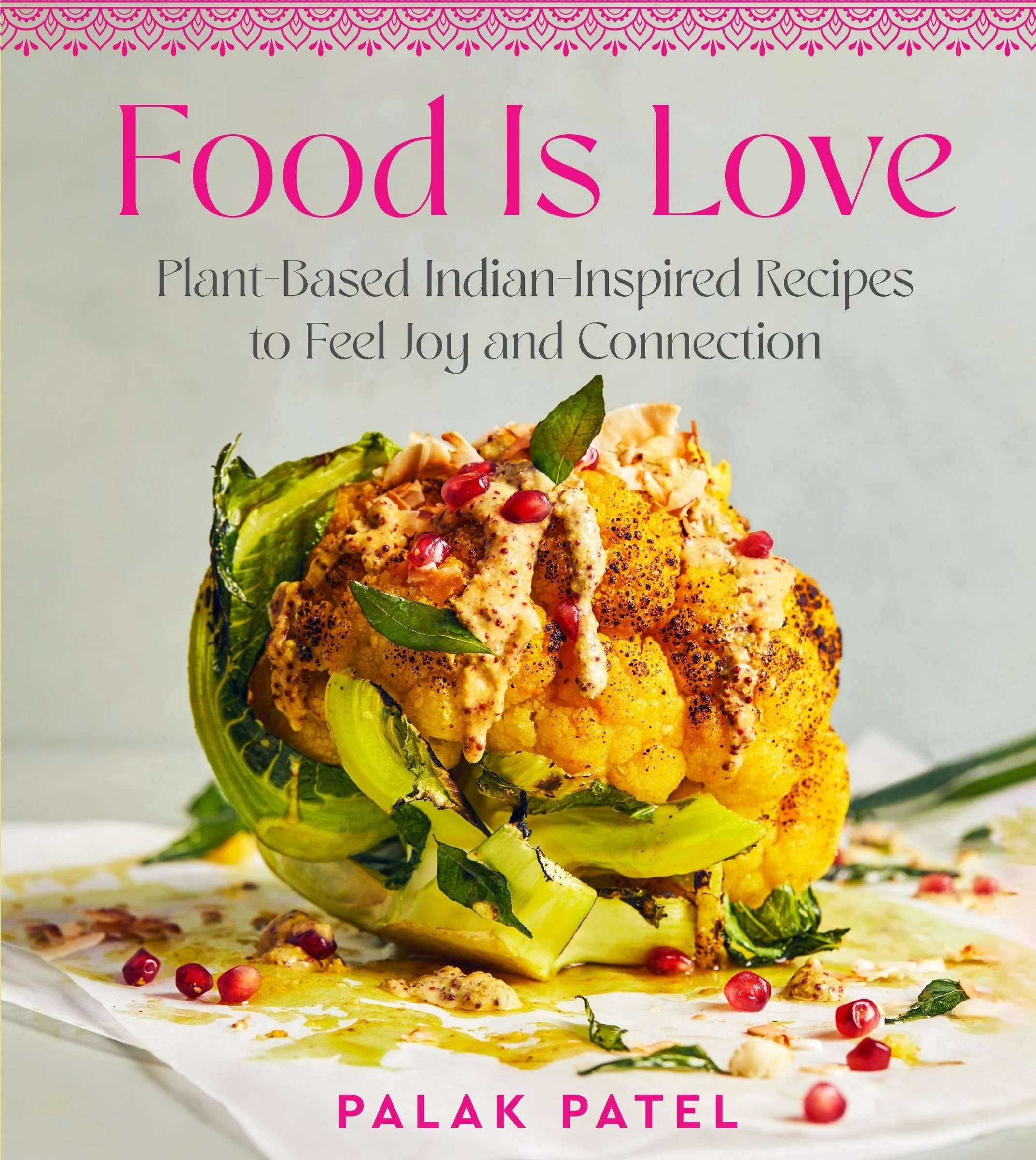 Food Is Love - Image 2
