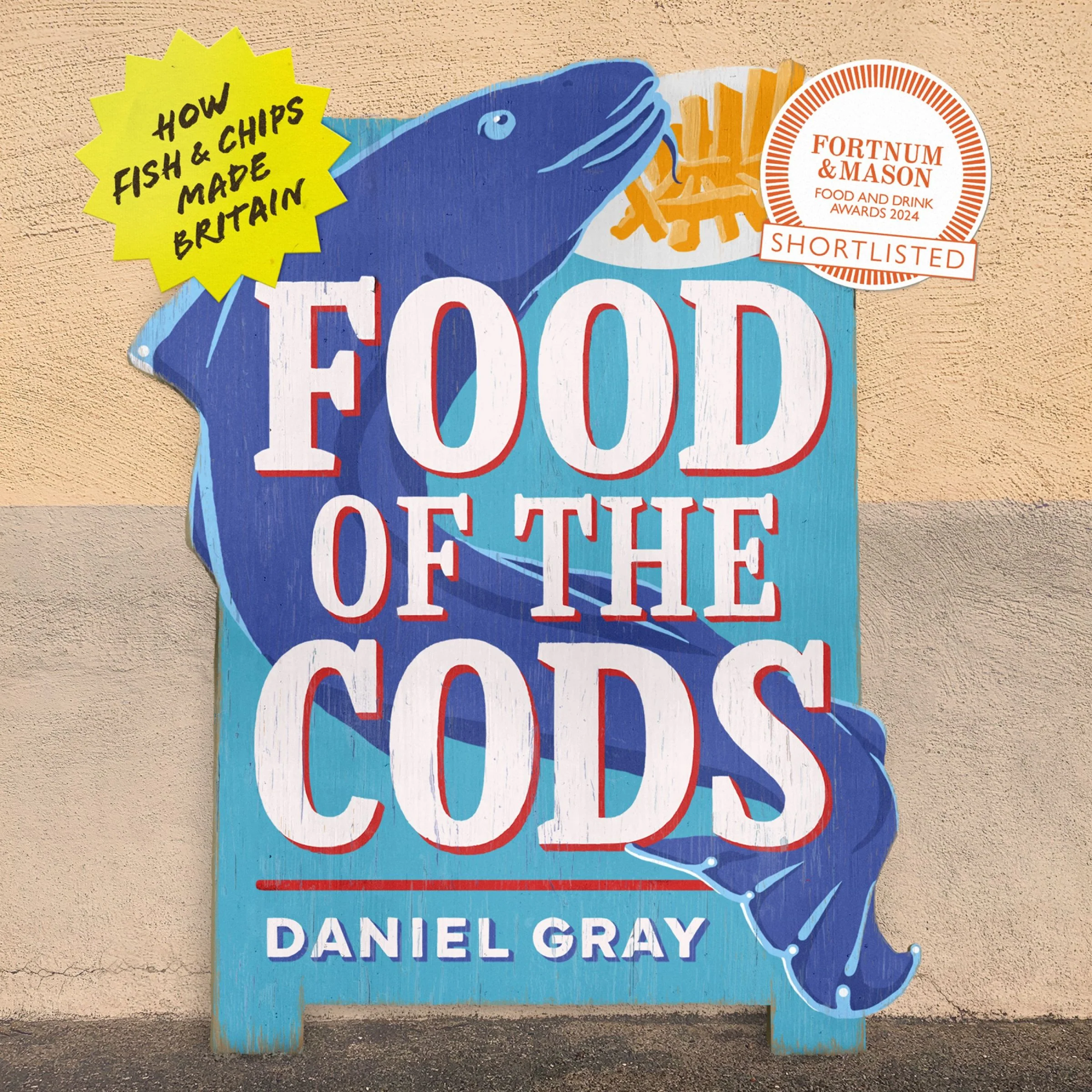 Food of the Cods: How Fish and Chips Made Britain - Image 4