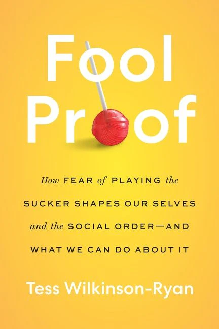 Fool Proof - Image 3