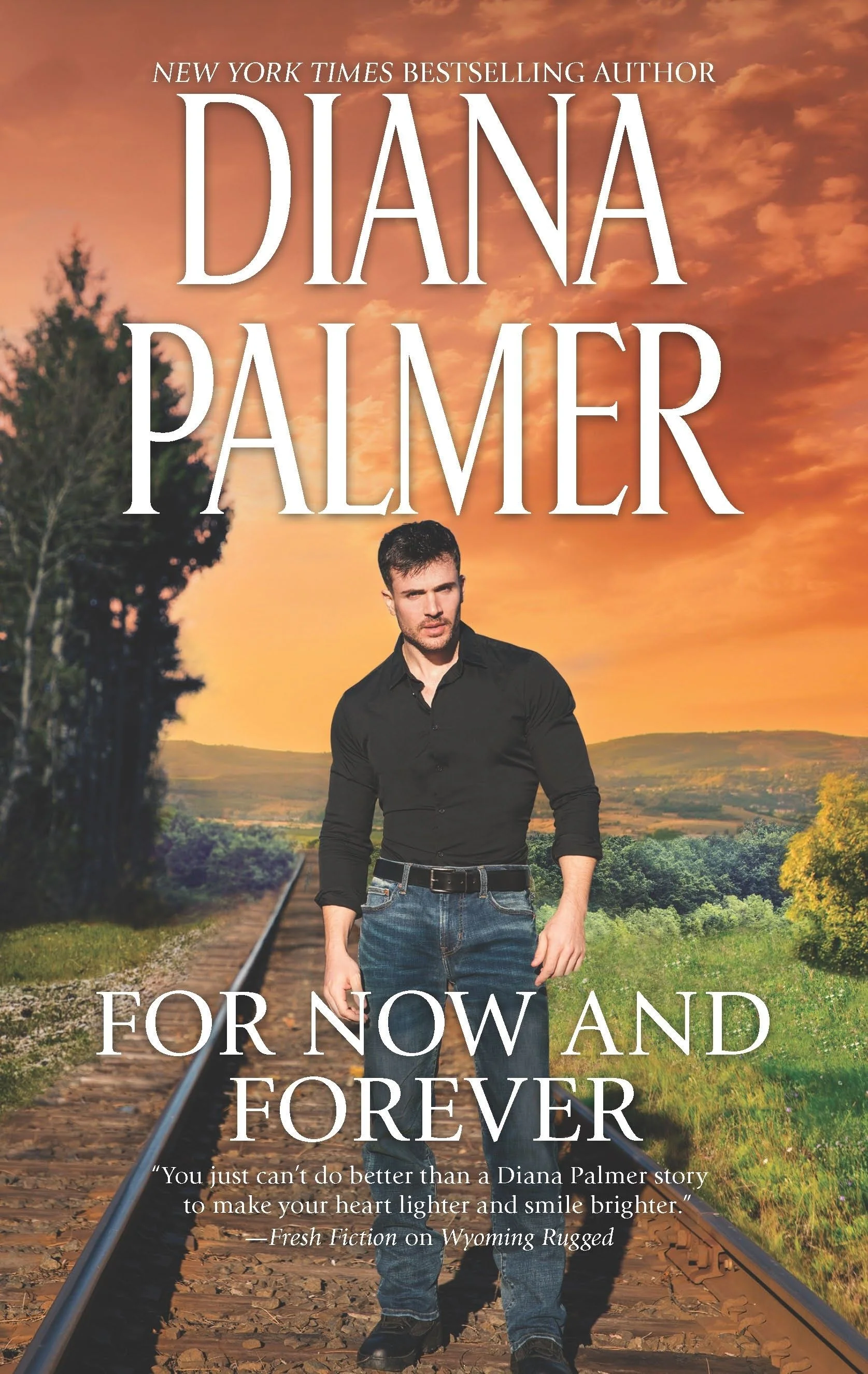 For Now and Forever - Image 2